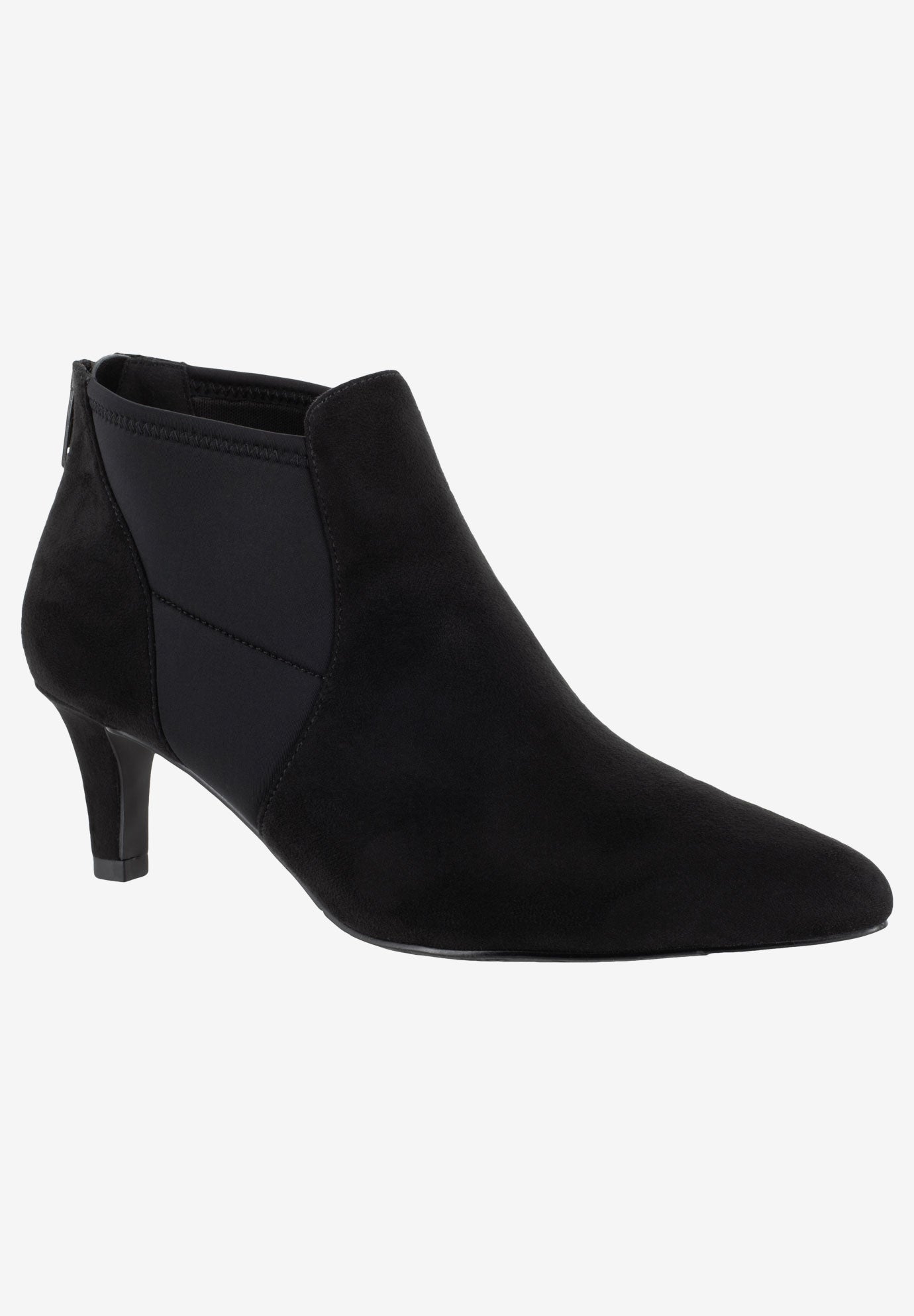 Women's Saint Bootie by Easy Street