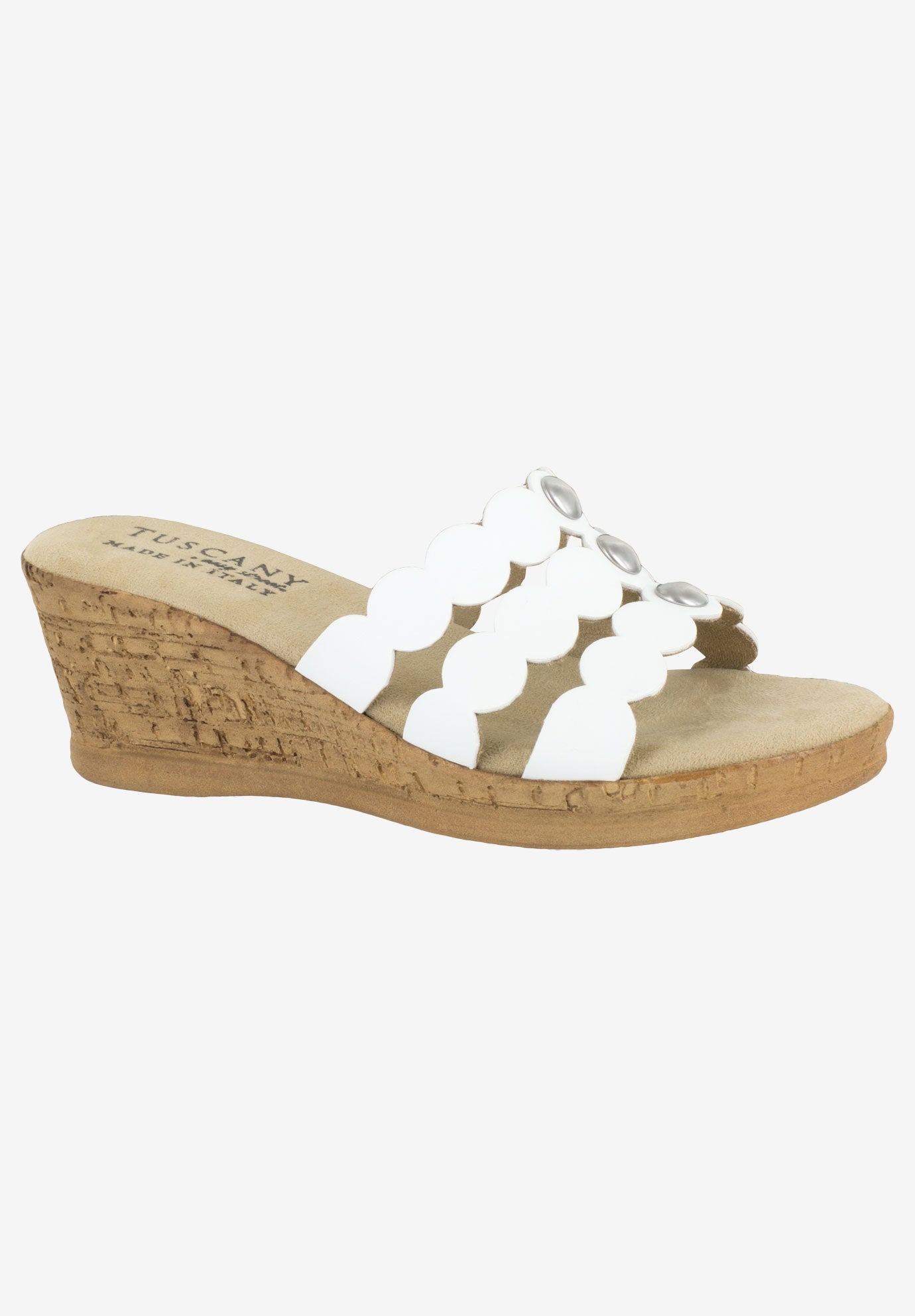 Women's Torina Tuscany Wedge by Easy Street
