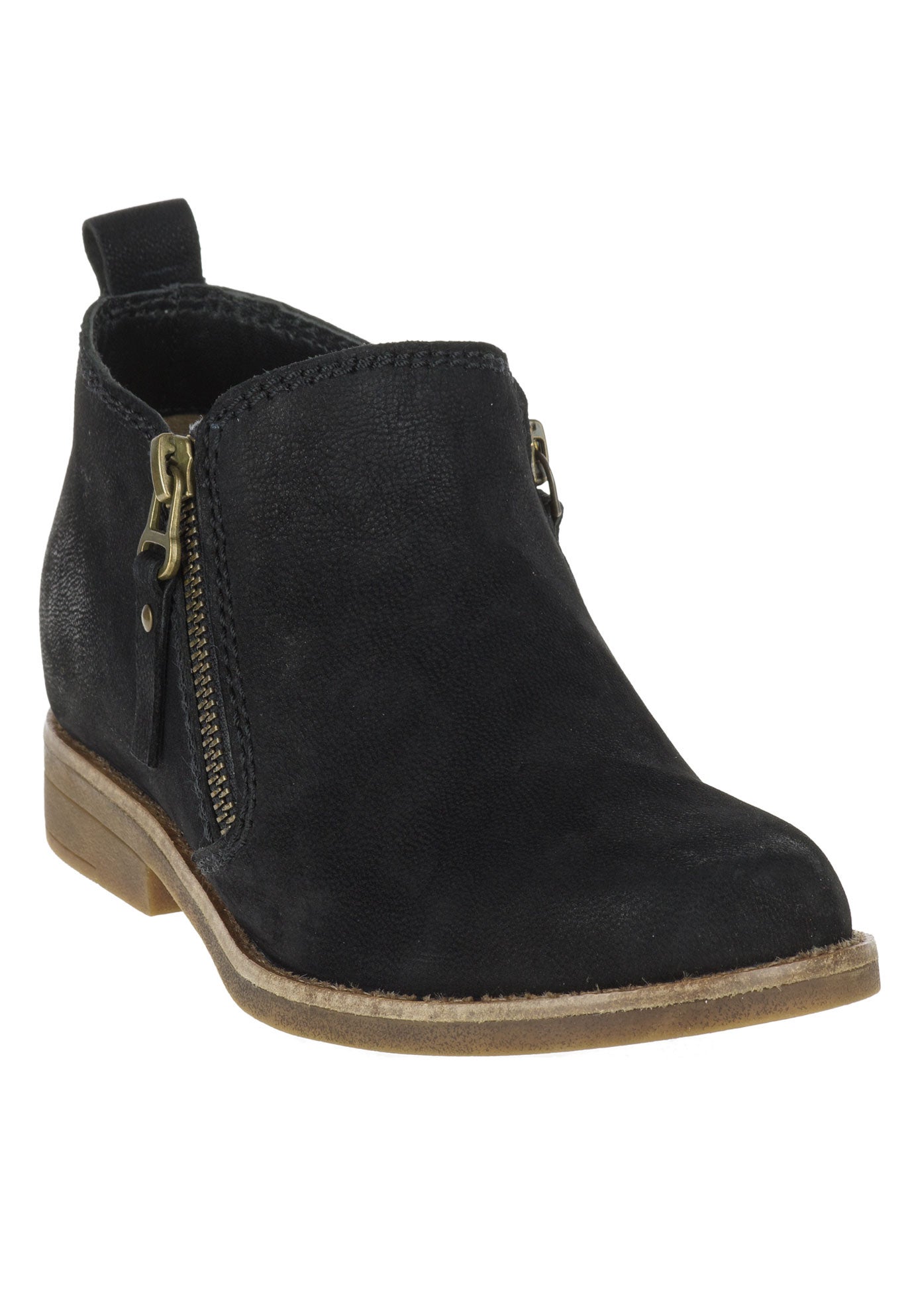 hush puppies mazin cayto bootie