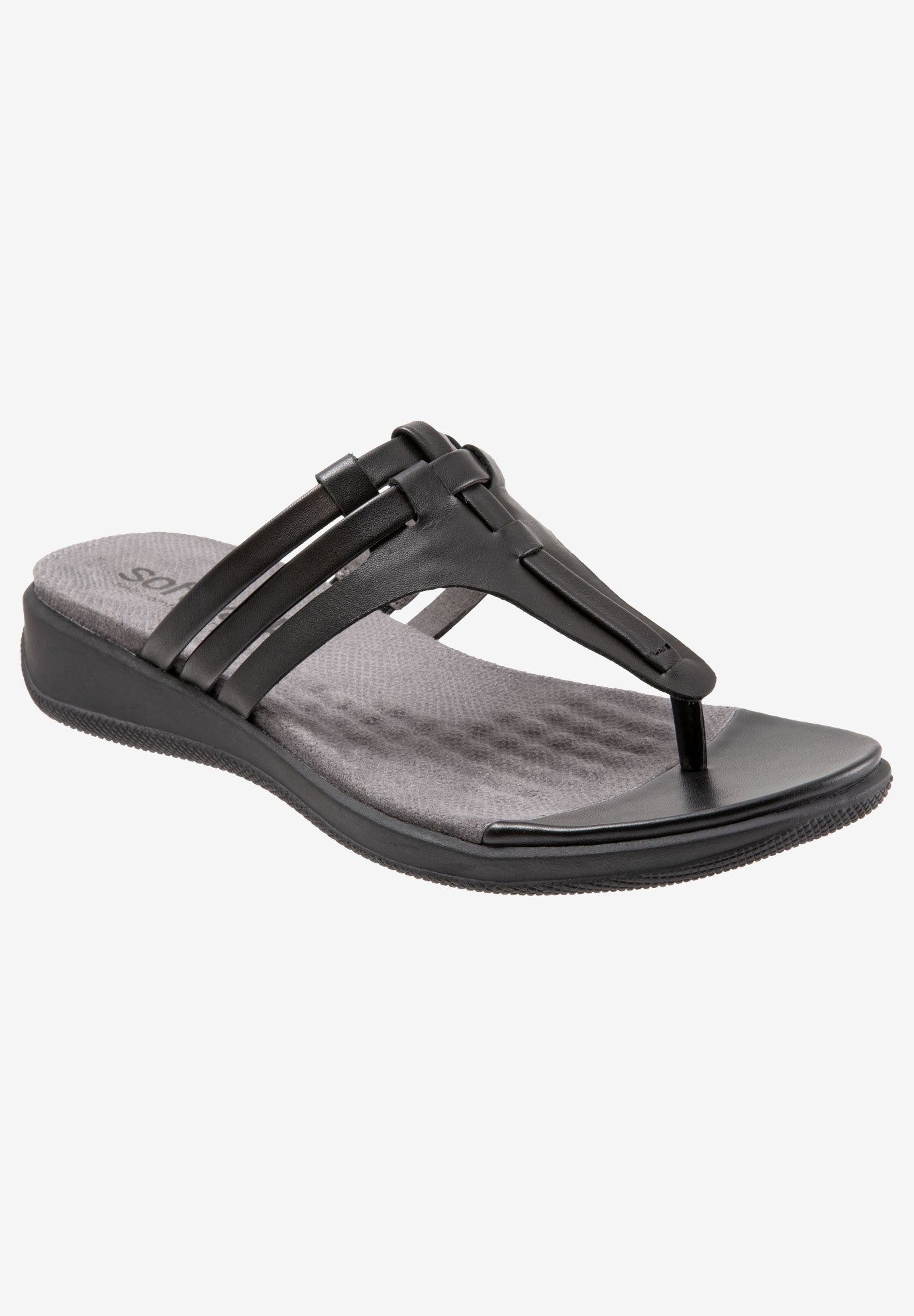 SoftWalk Women's Tracy Sandal by Softwalk