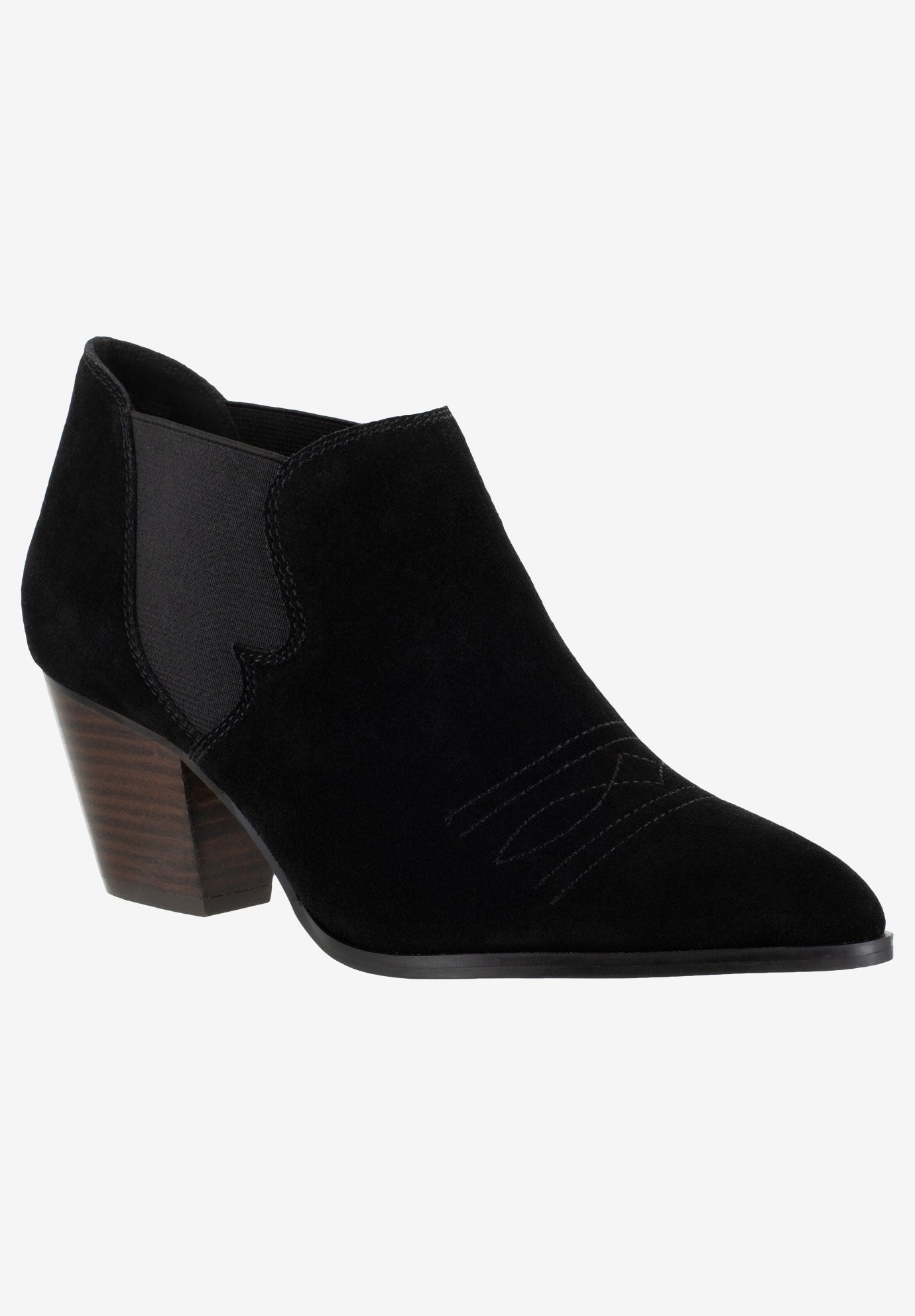 Women's Emilia Bootie by Bella Vita