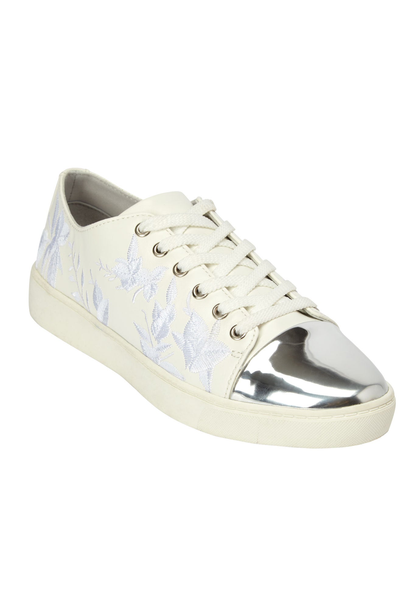 Women's The Jayla Sneaker by Comfortview