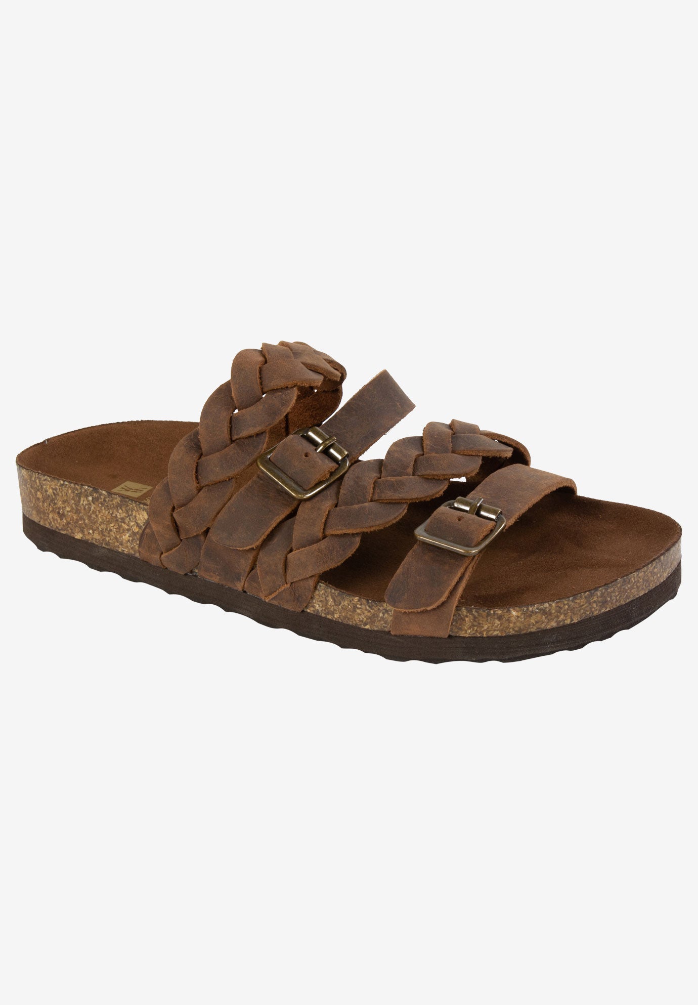Women's Holland Sandal by White Mountain