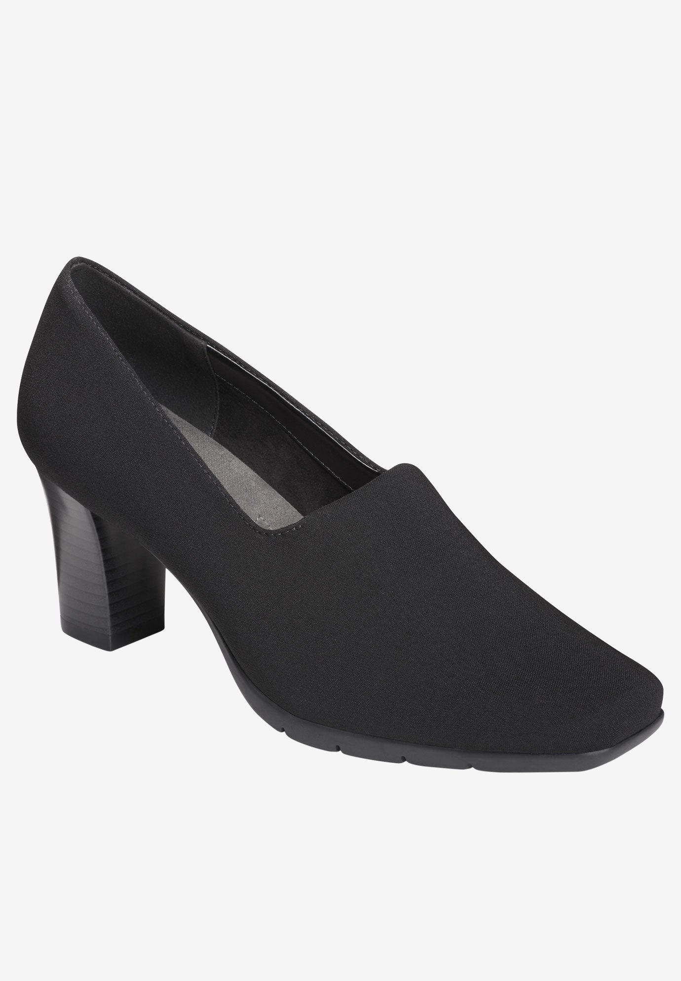Women's Monday Night Pump by Aerosoles