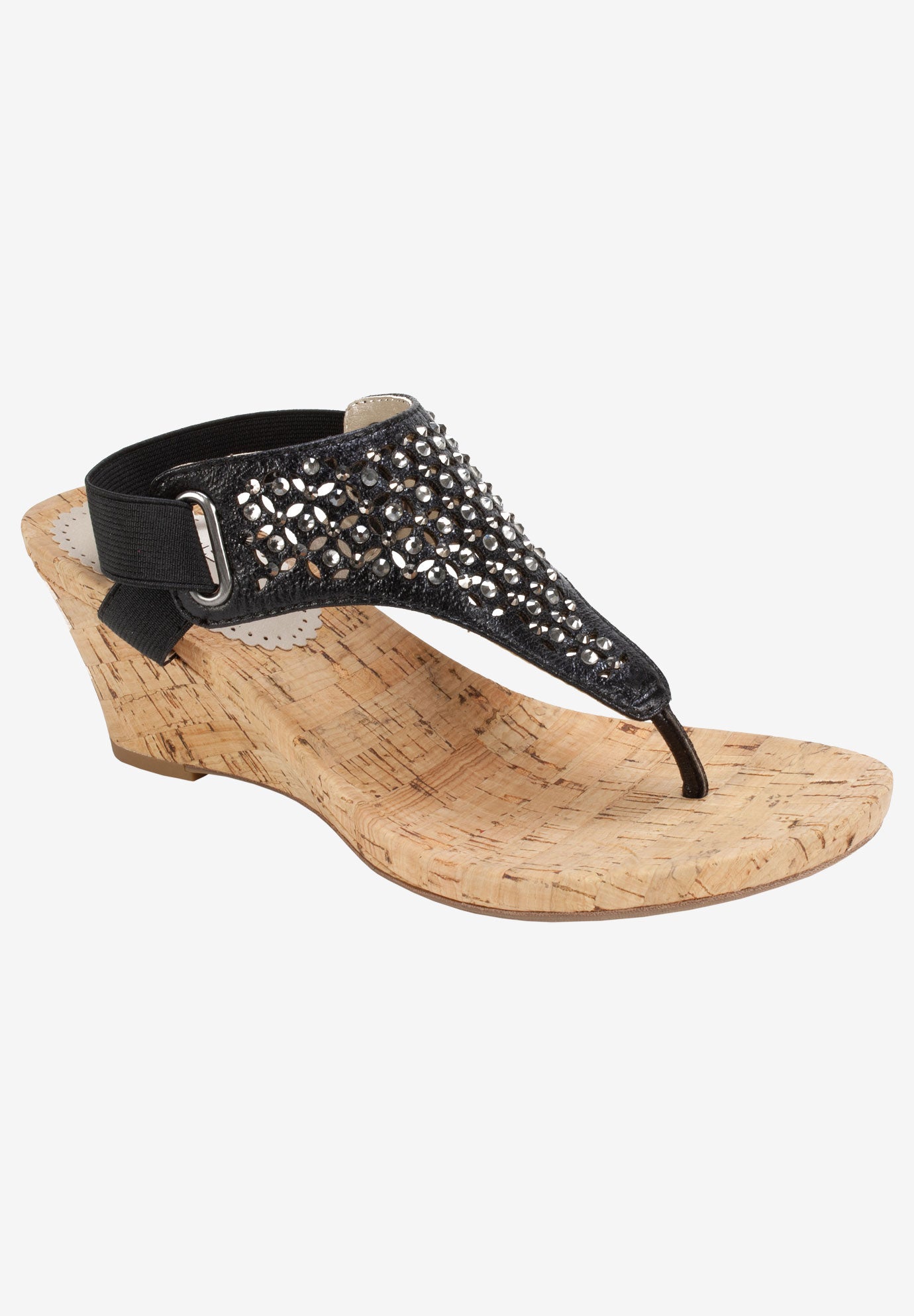 Women's Arnette Sandal by White Mountain