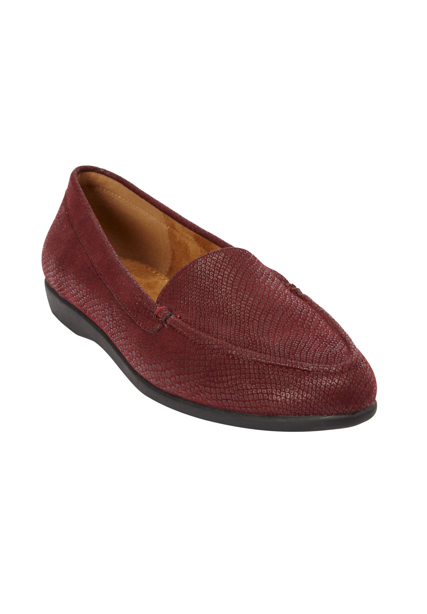 Women's The Lisa Flat by Comfortview