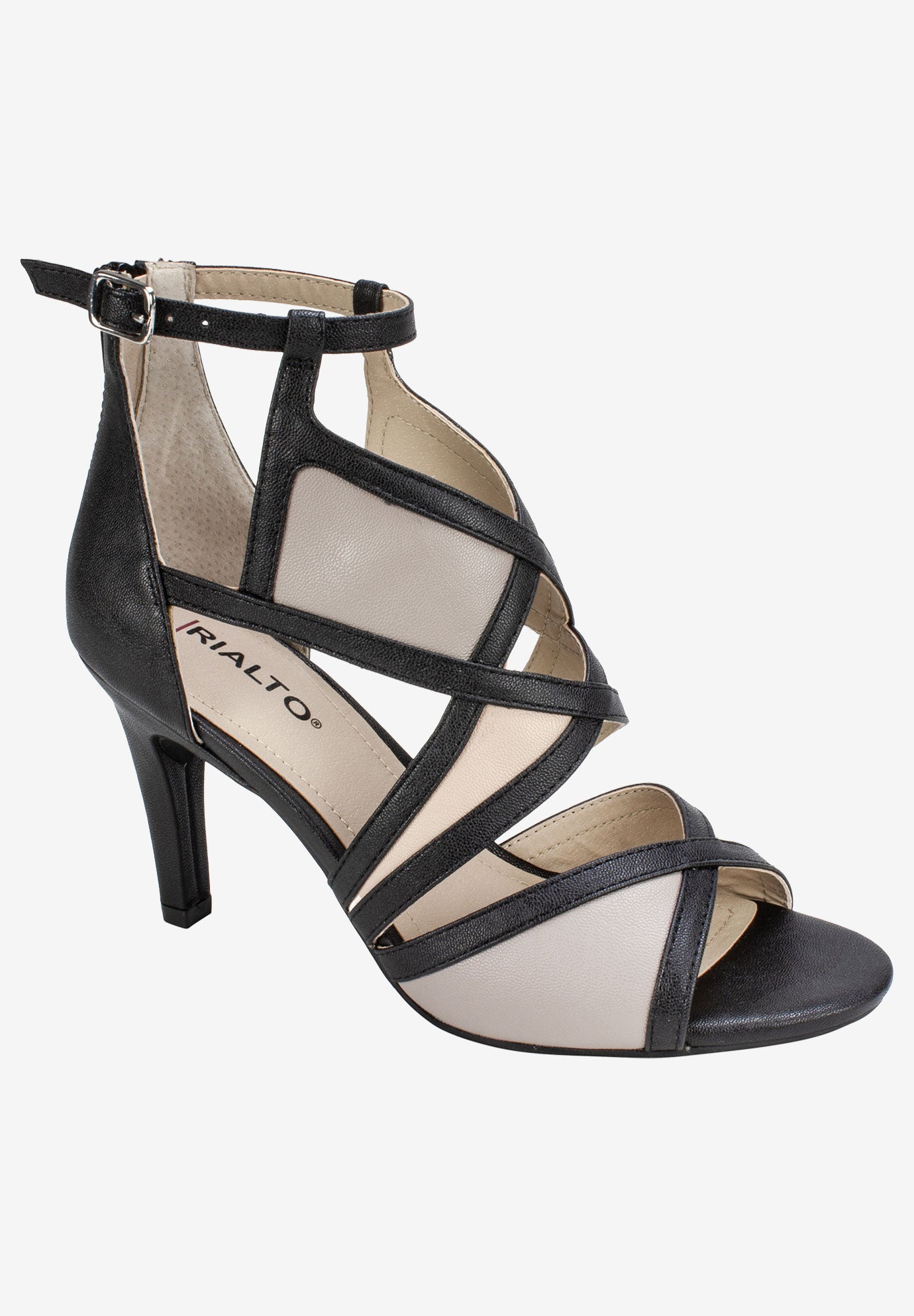 Women's Ria Pump by Rialto