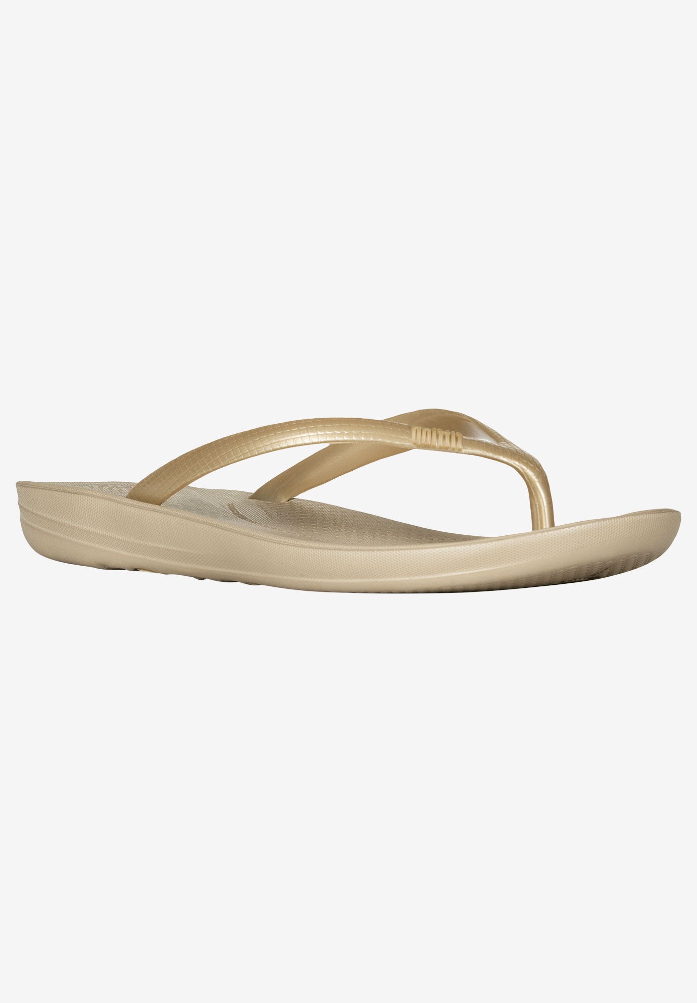 Women's Iqushion Ergonomic Flip-Flop Sandal by FitFlop