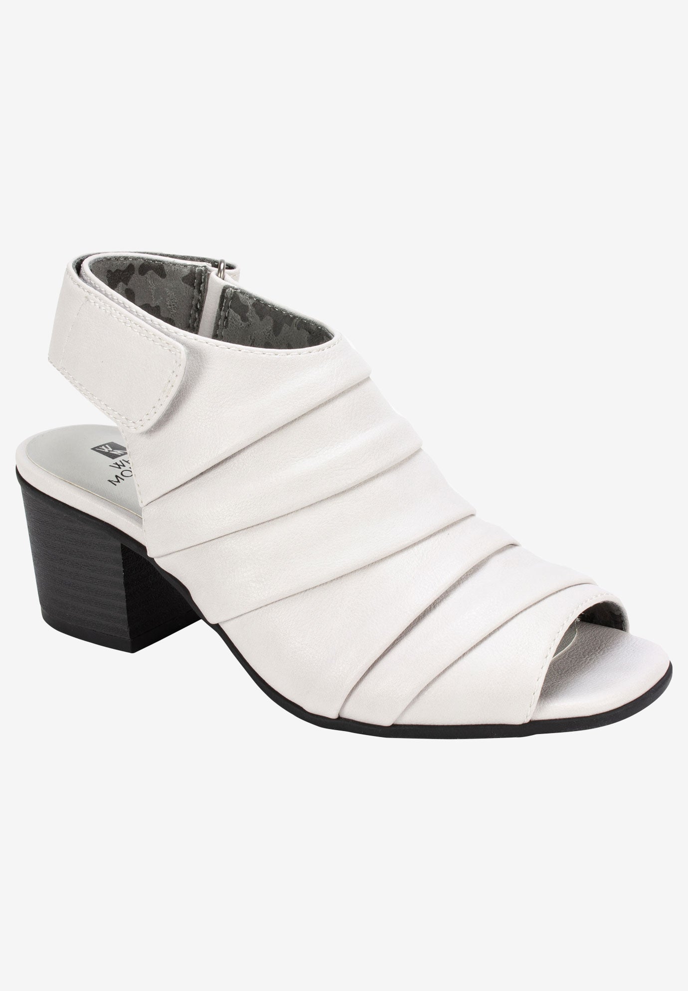 Women's Ladue Bootie by White Mountain