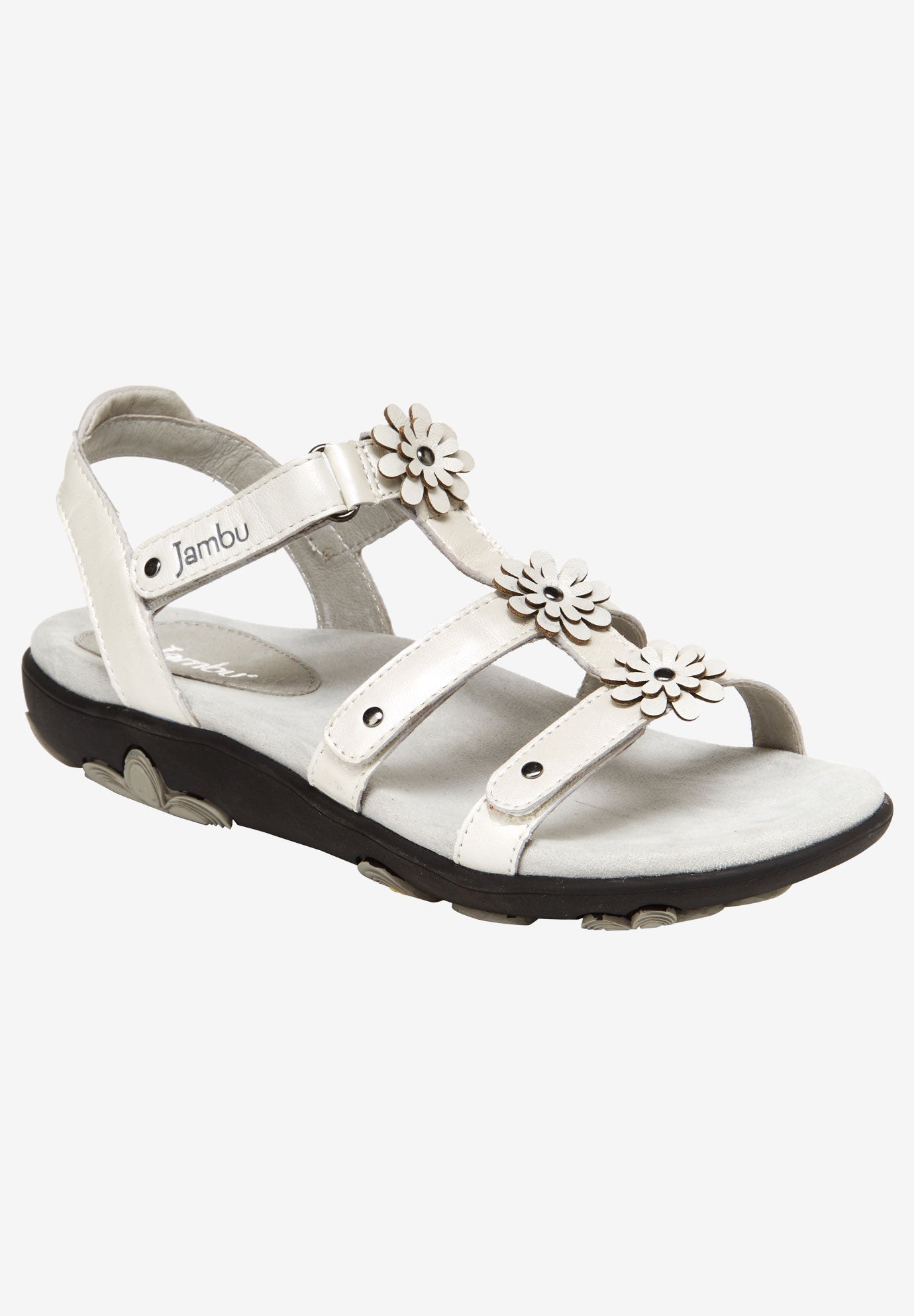 Women's Sunflower Sandal by Jambu