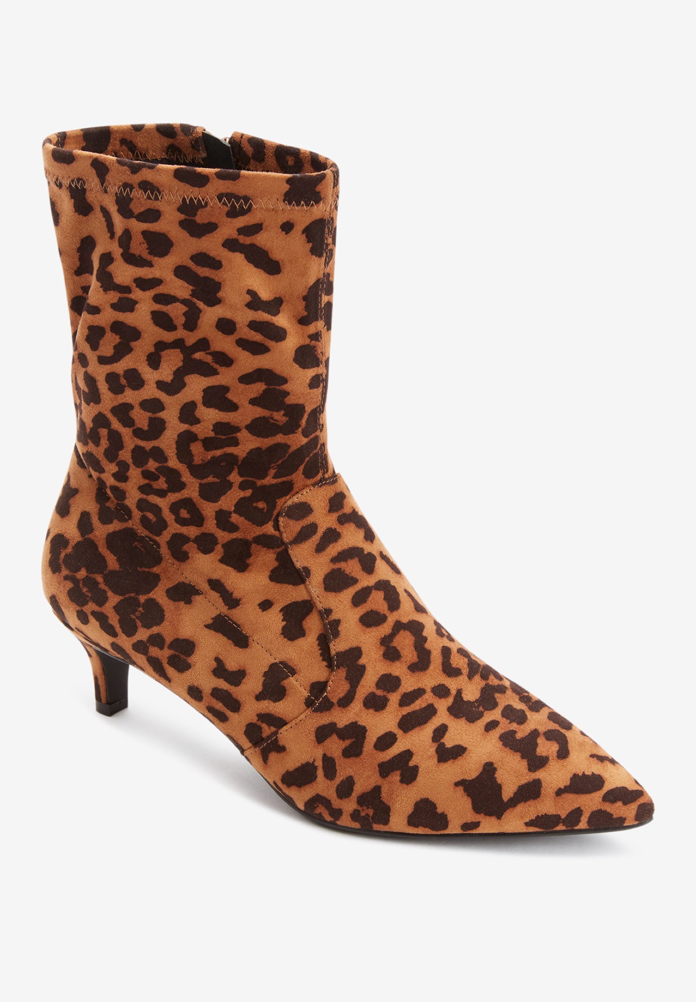 The Mena Bootie Jessica London