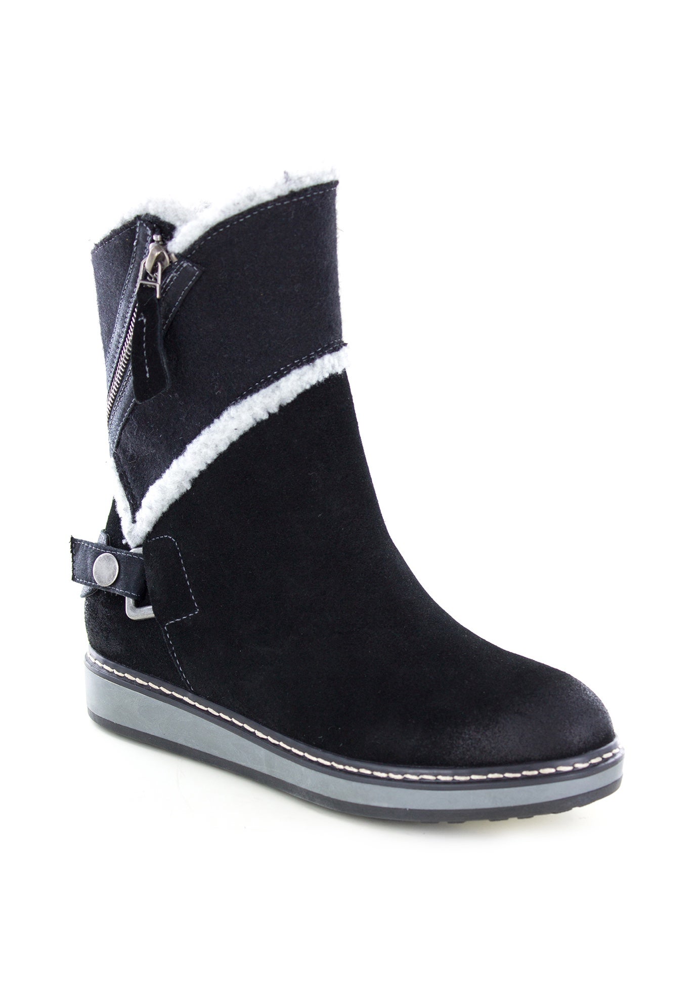 Women's Teague Boot by White Mountain