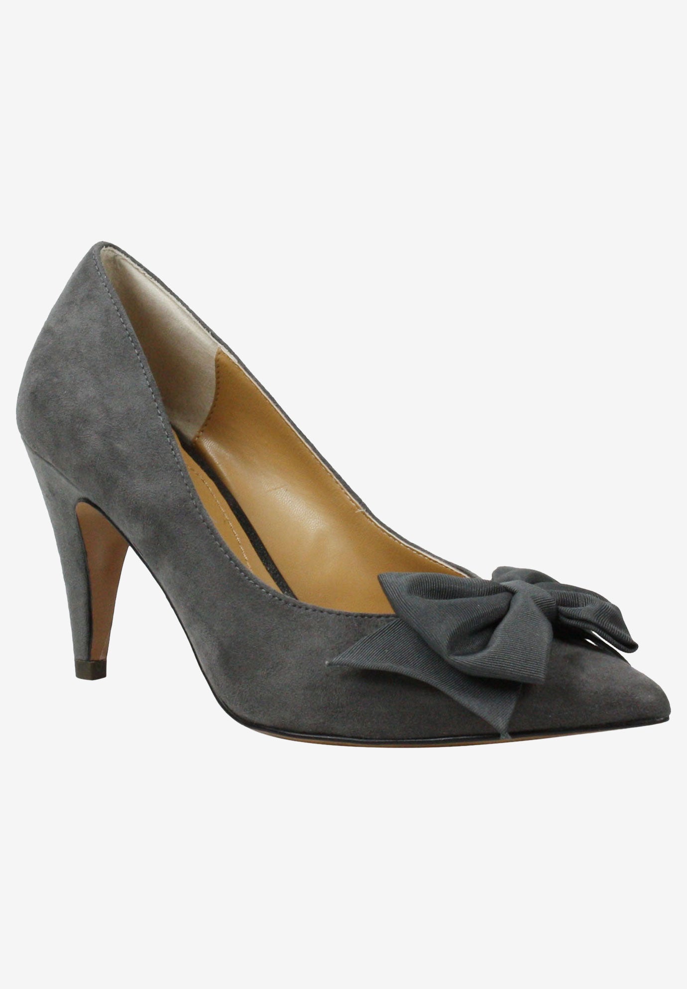 Women's Idrease Pump by J. Renee