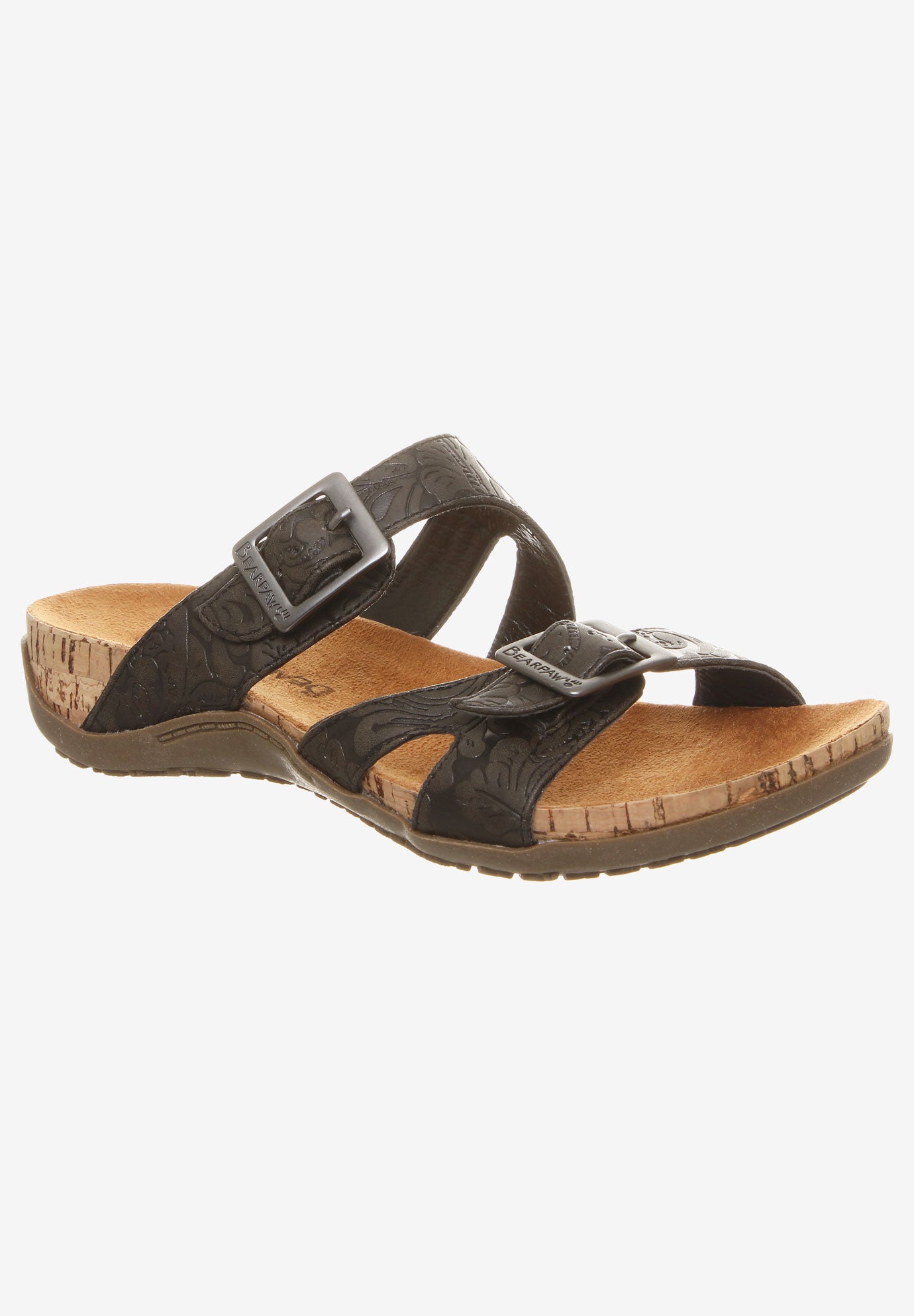 Women's Maddie Sandal by BEARPAW