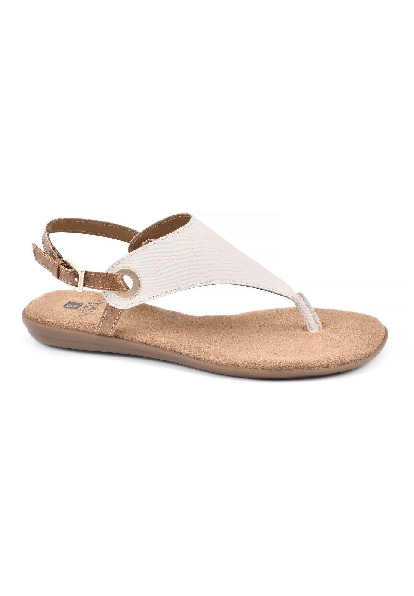london thong sandals