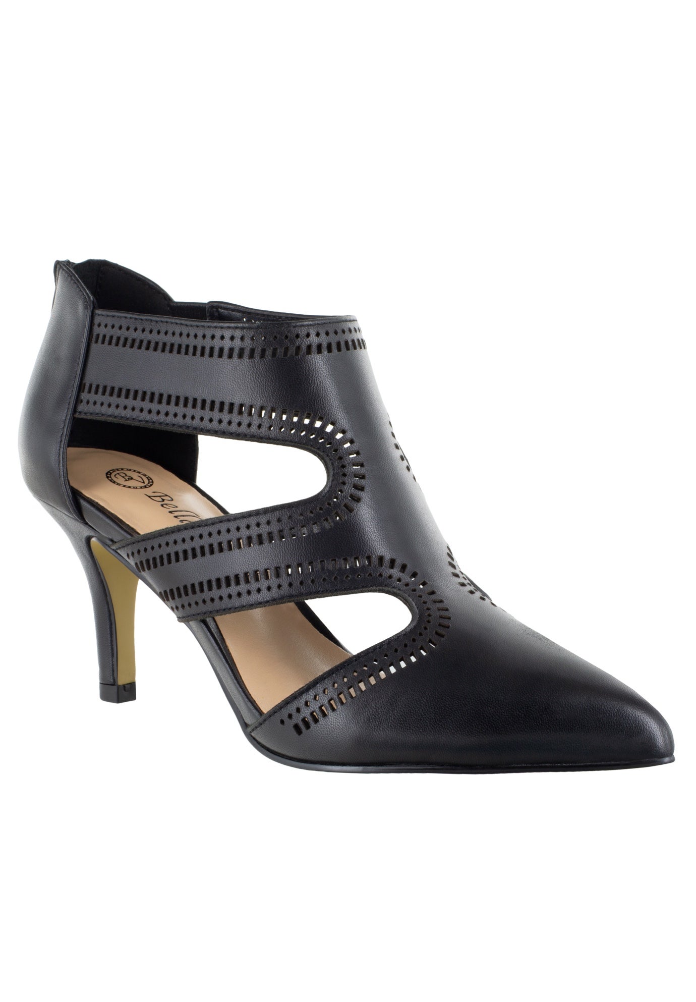 Hope Dress Shoes Jessica London