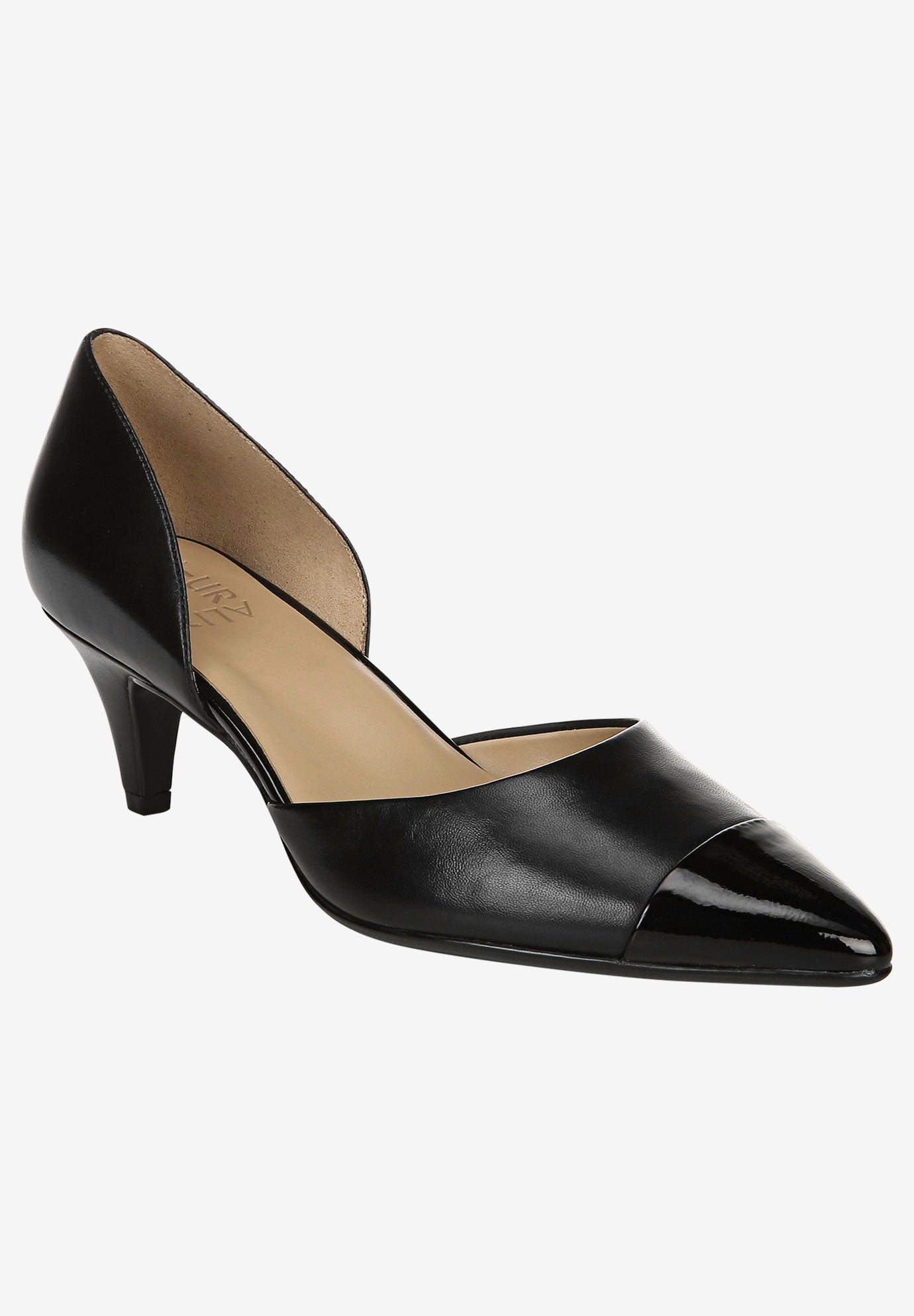 Women's Barb Pump by Naturalizer