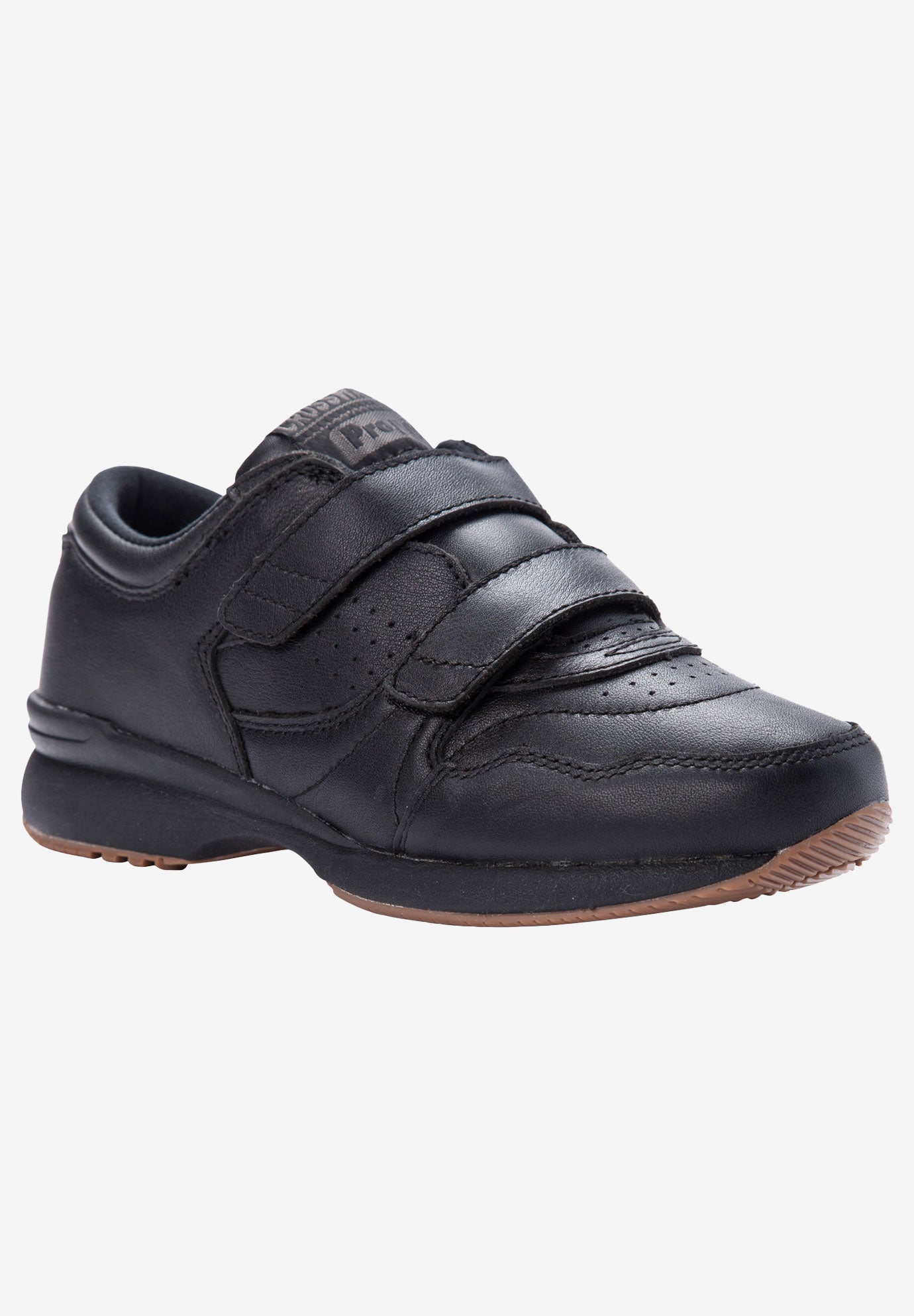 Women's Cross Walker LE Strap Sneaker by Propet