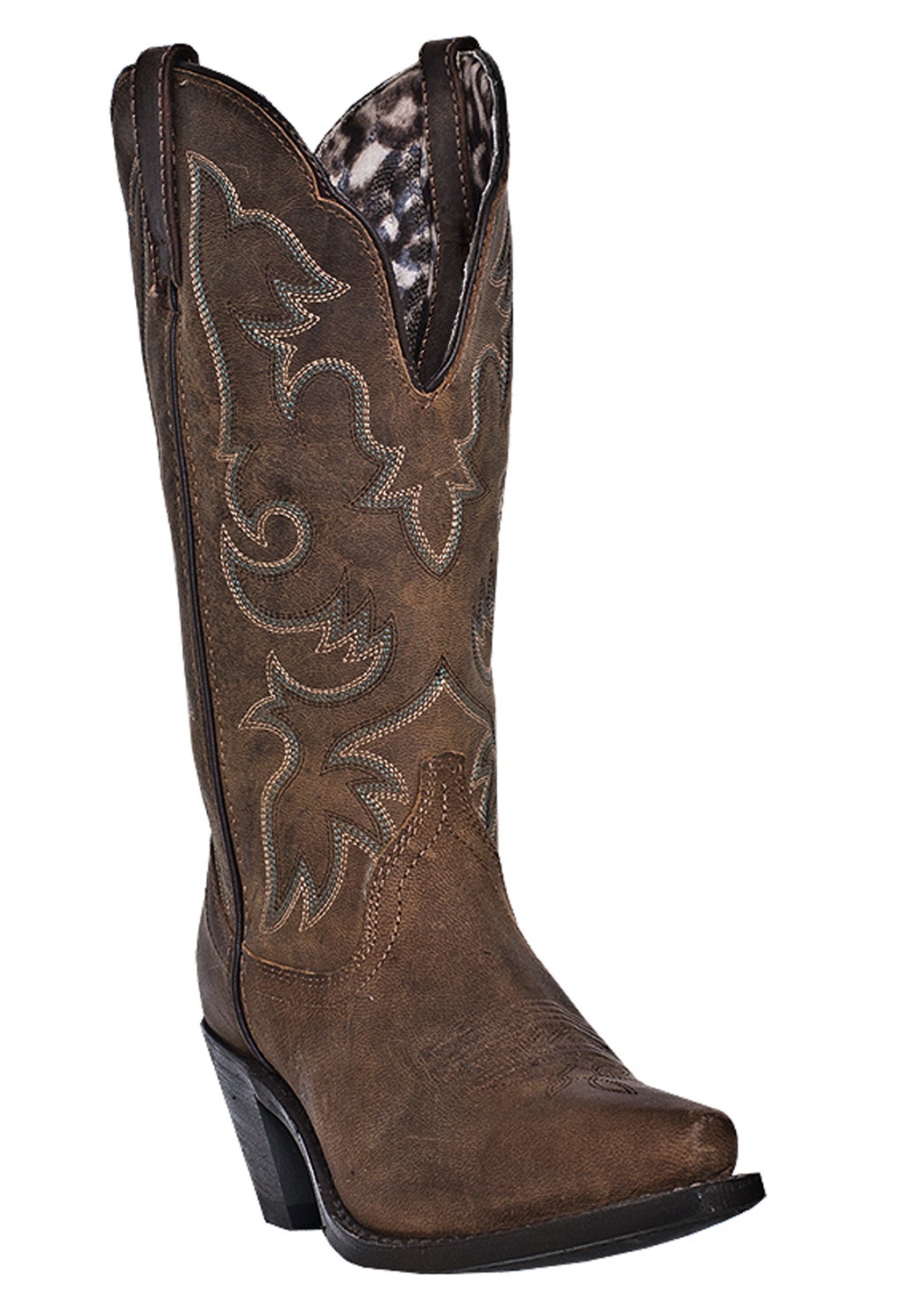 Women's Access Cowboy Boot by Laredo