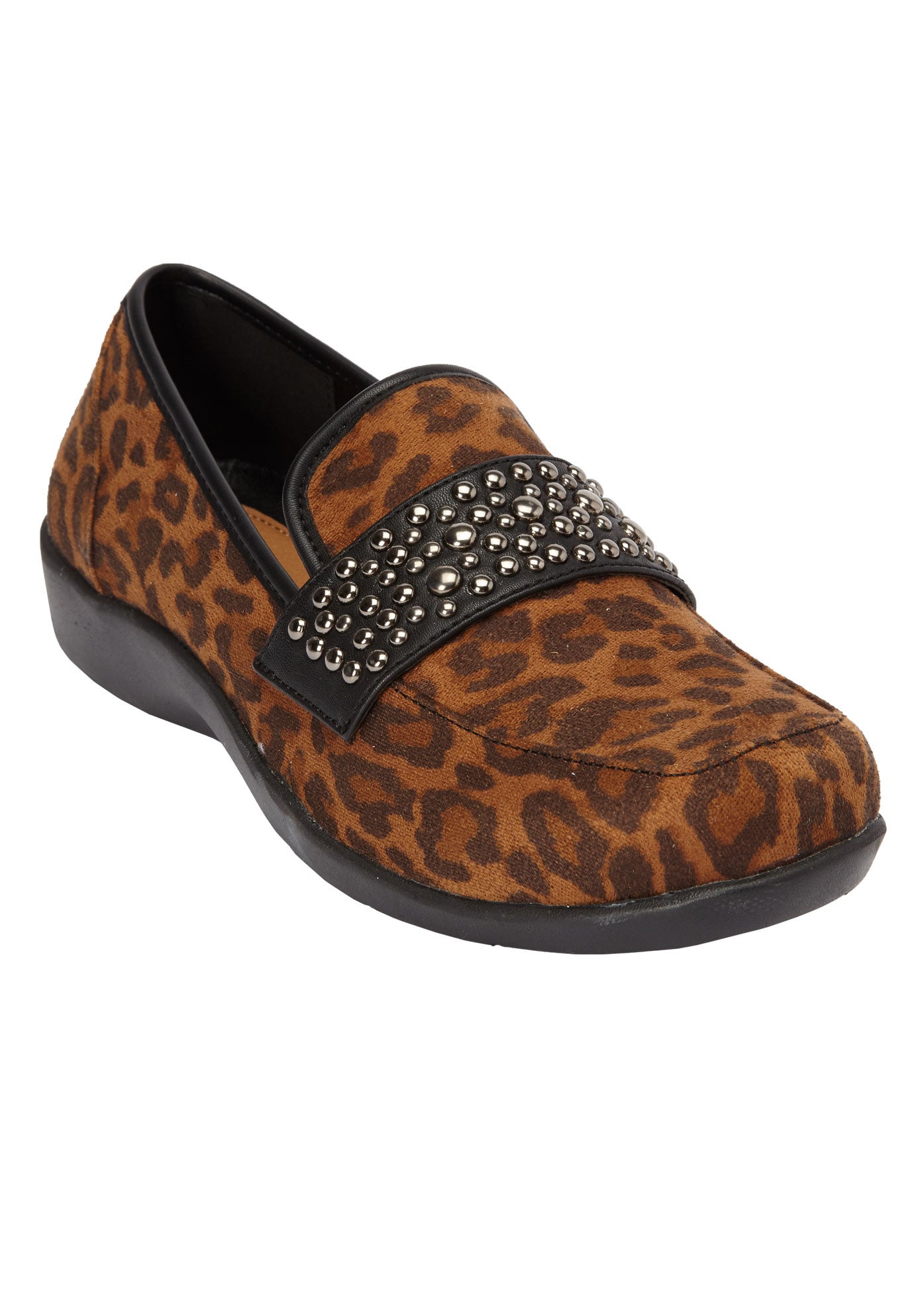 Women's The Cassidy Flat by Comfortview
