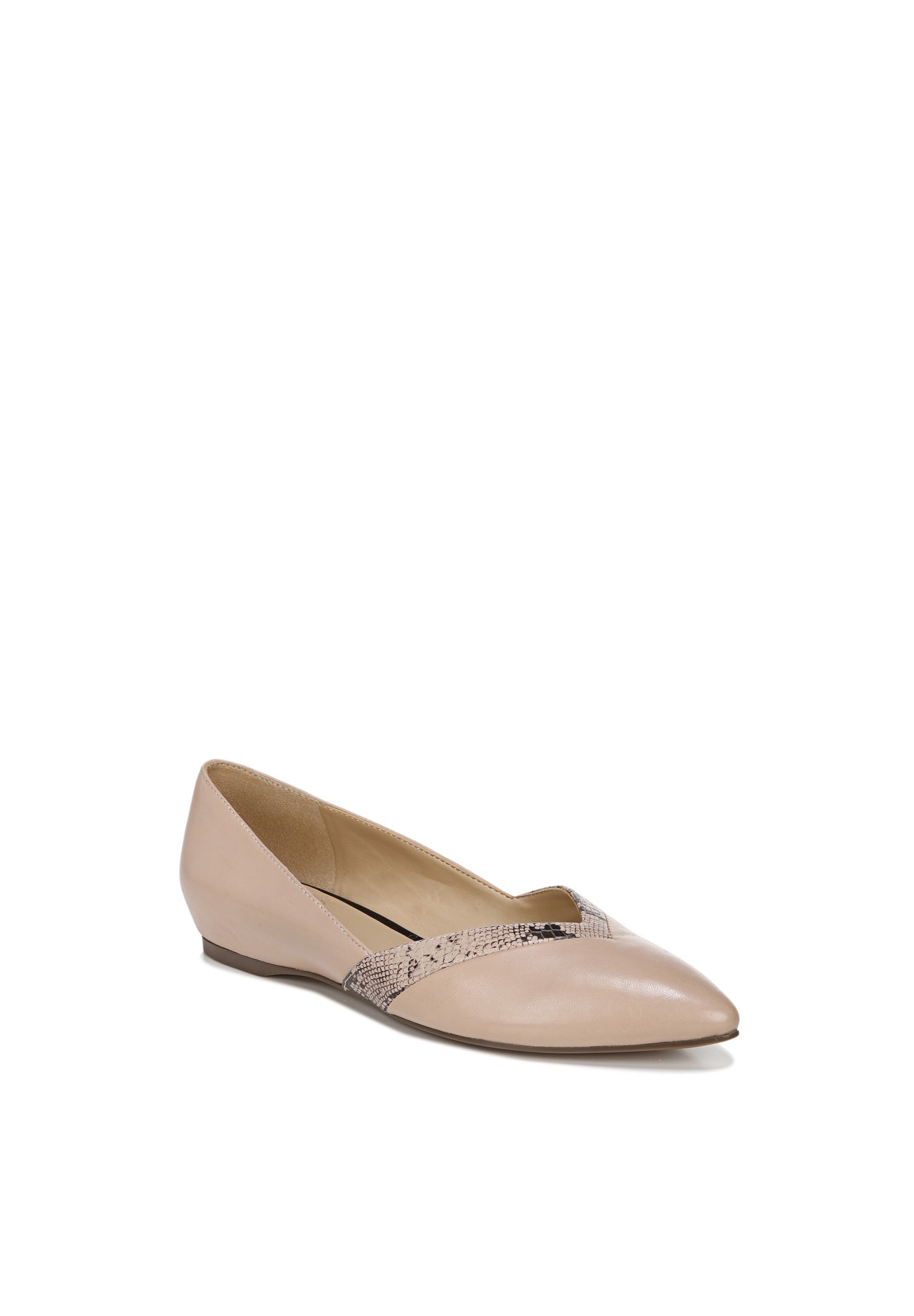 ryka sandra flat