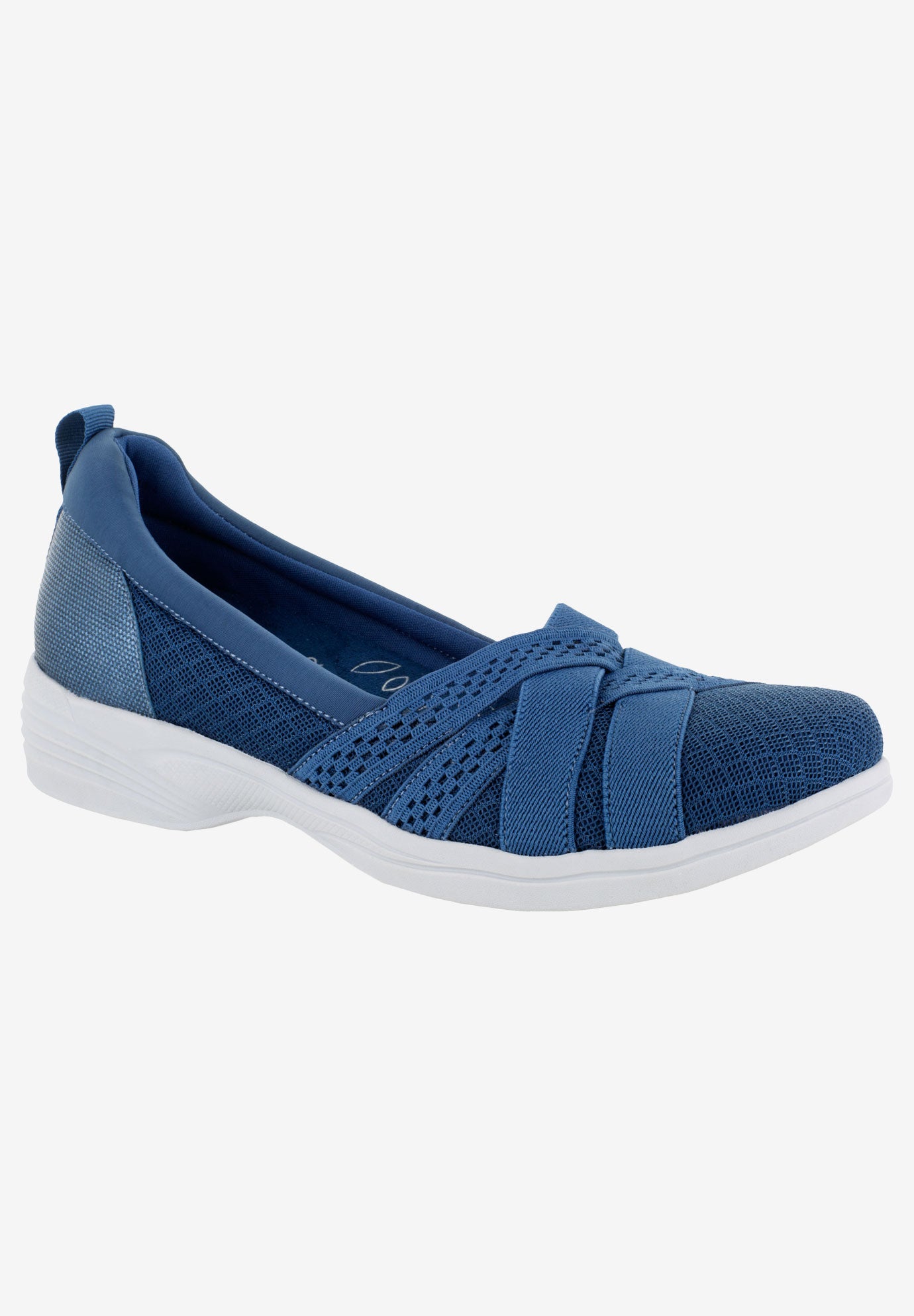 Women's Sheer So Lite Slip-On by Easy Street