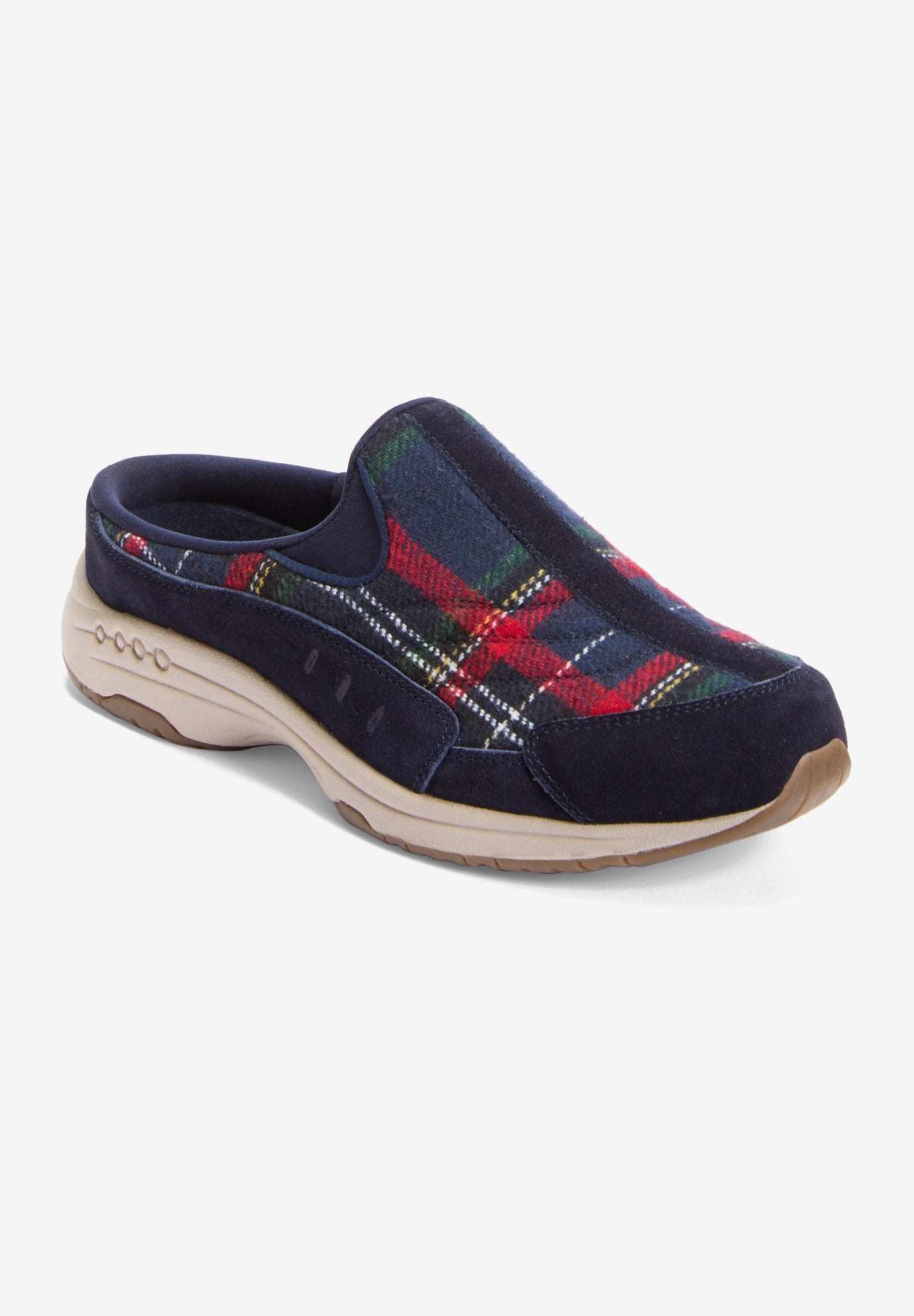 easy spirit memory foam shoes