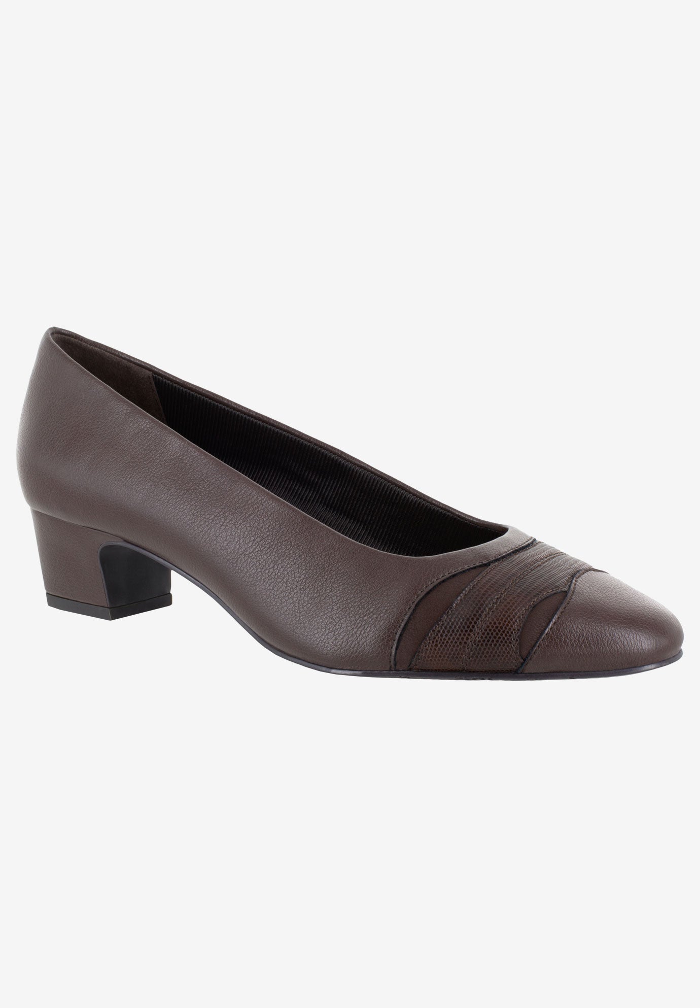 Women's Babette Pump by Easy Street