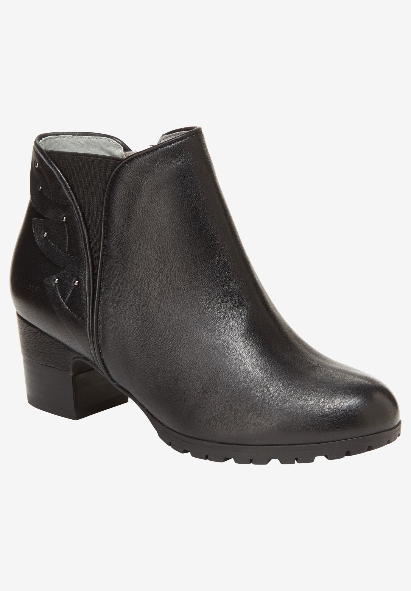 Women's Roma Bootie by Jambu