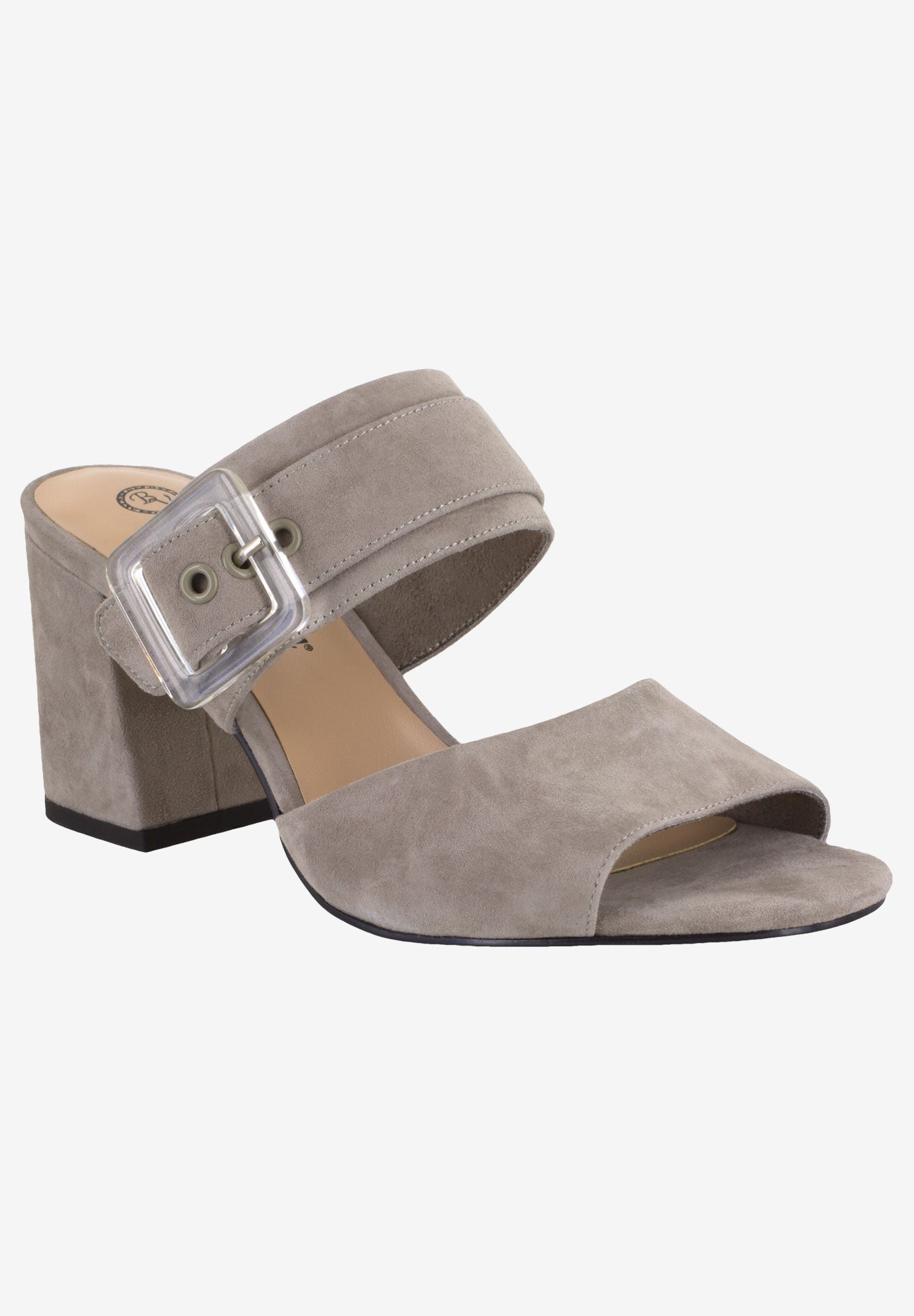 Women's Tory Sandal by Bella Vita