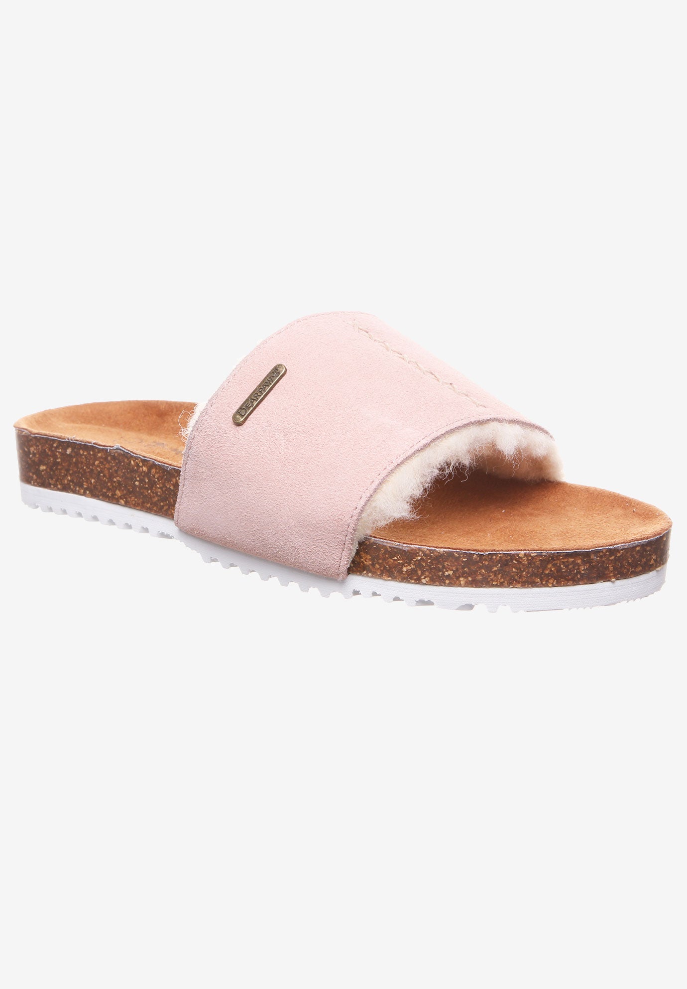 Women's Bettina Sandal by BEARPAW