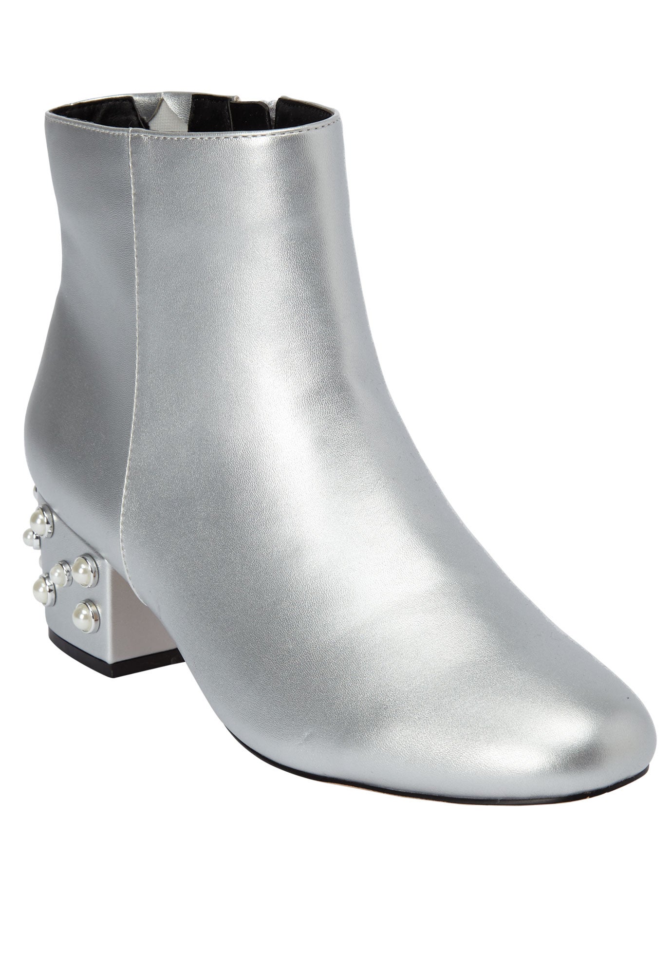 Women's The Via Bootie by Comfortview