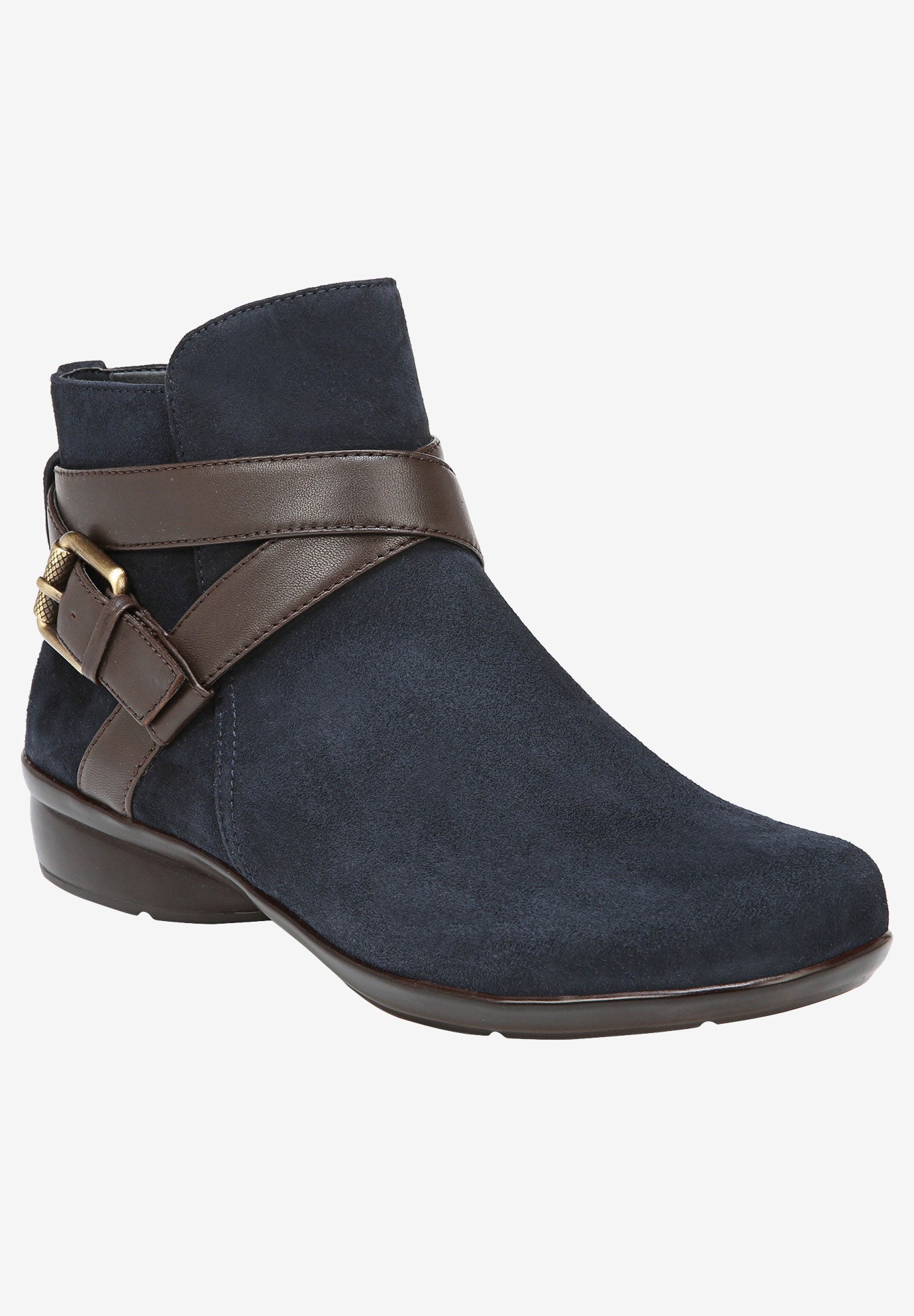 Women's Cassandra Booties by Naturalizer