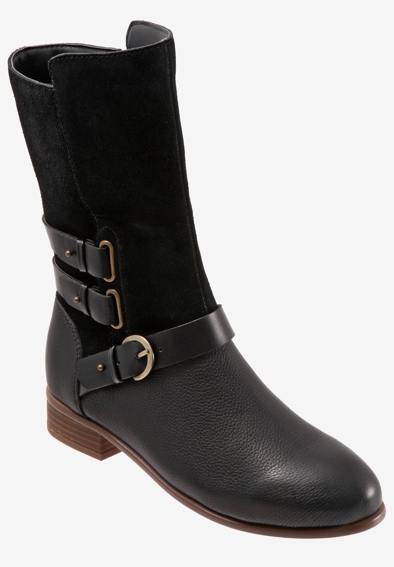 SoftWalk Women's Rae Boot by Softwalk