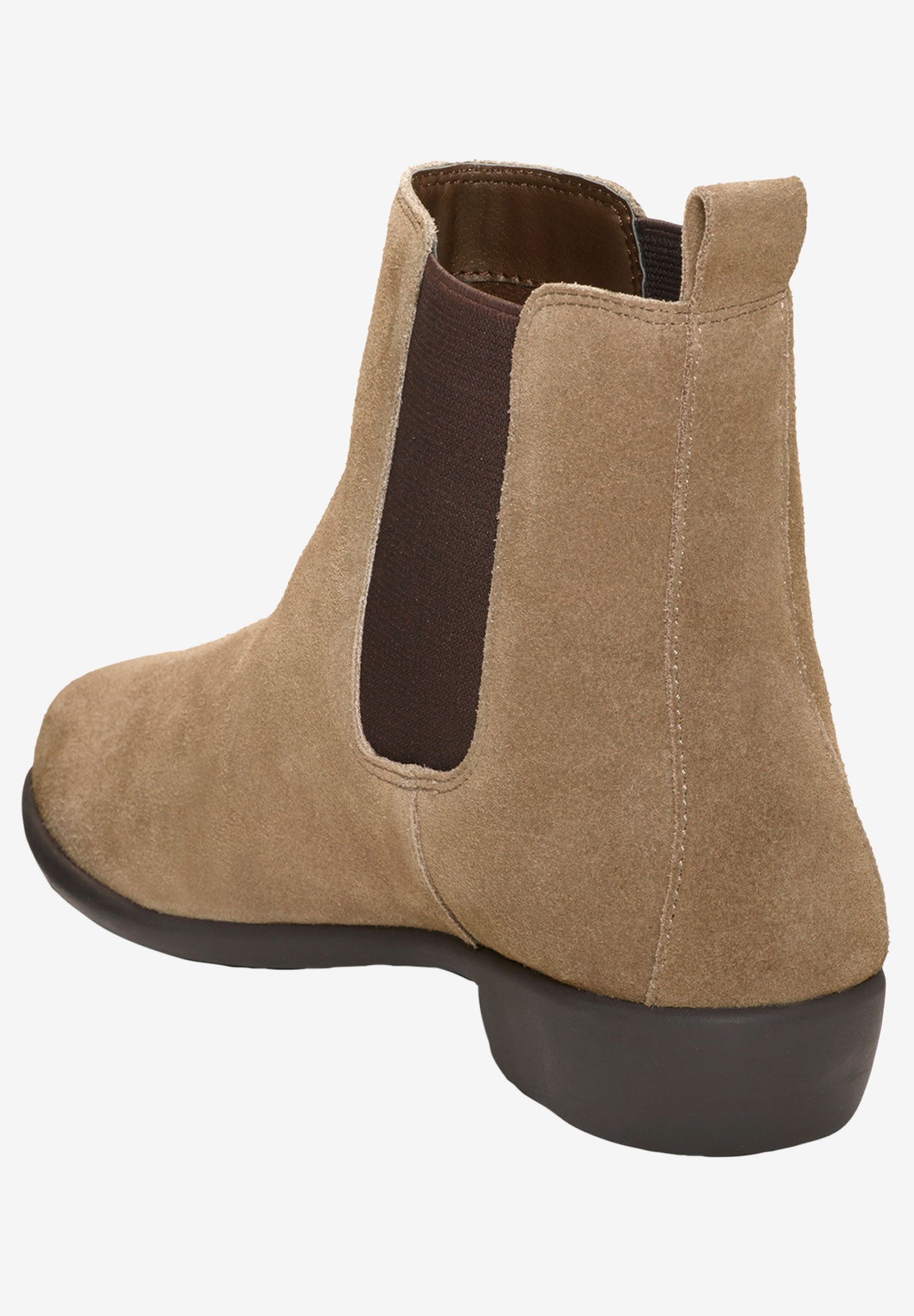 aerosoles step dance women's ankle boots