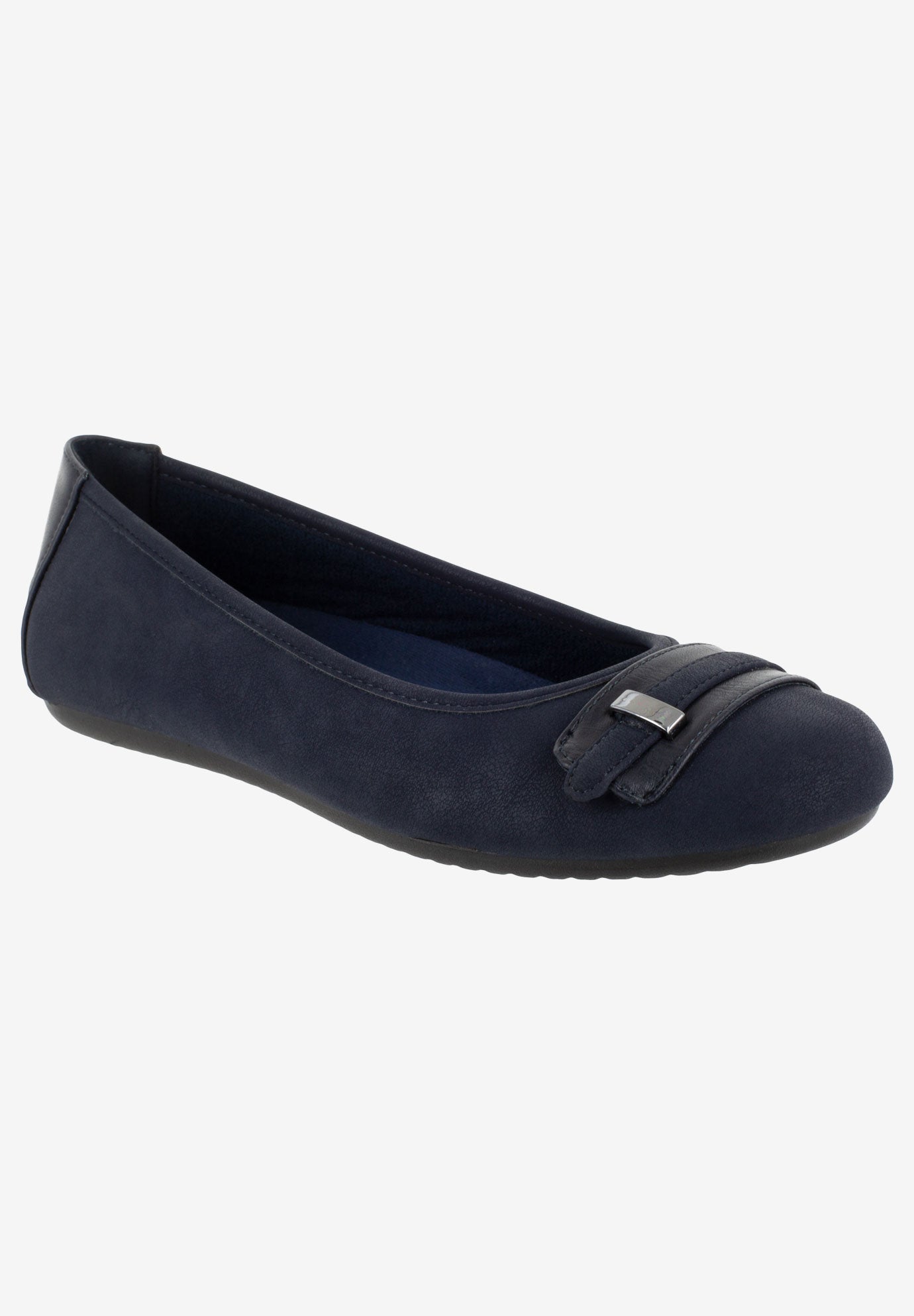 Women's Angie Flat by Easy Street