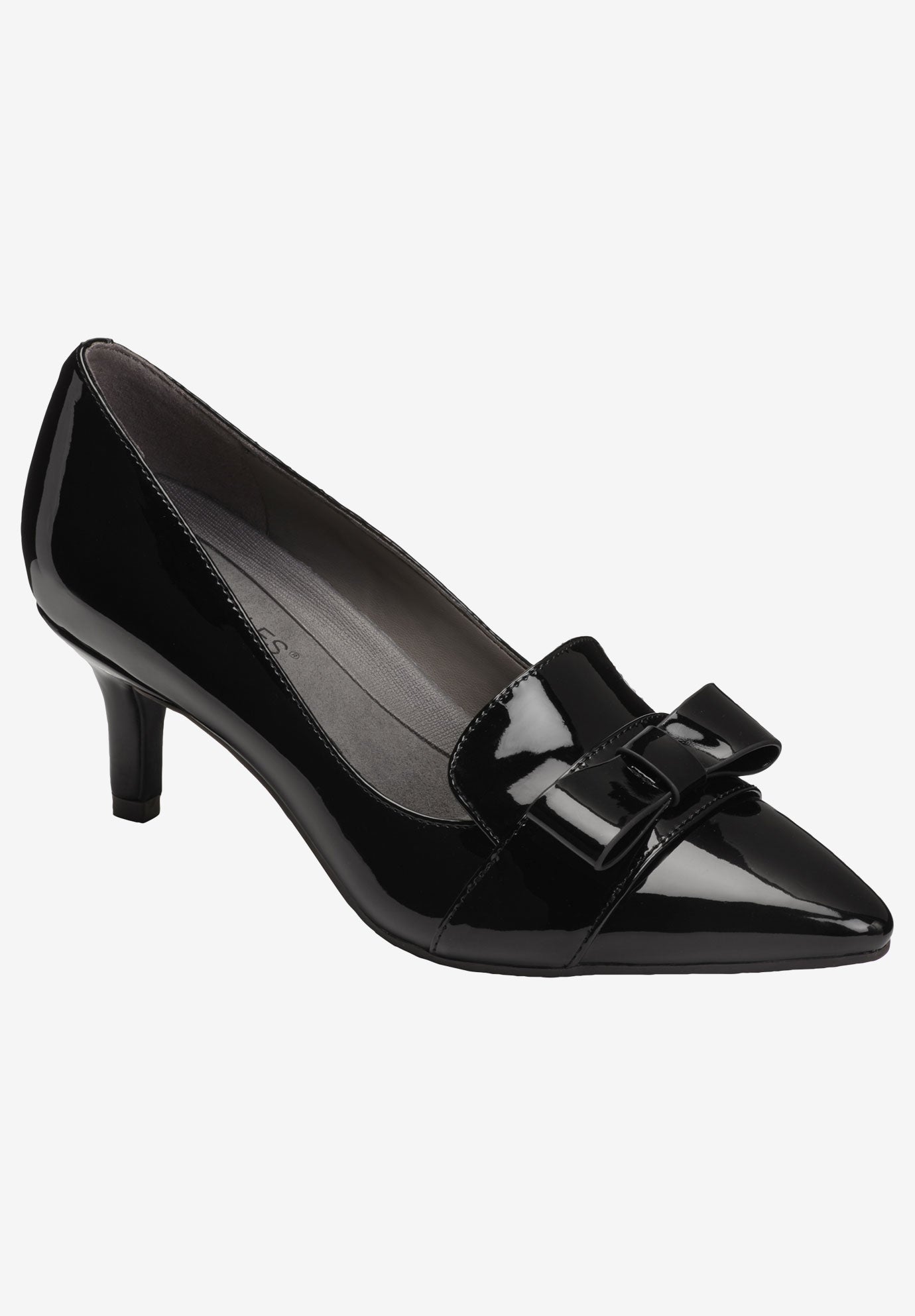 Women's Drama Queen Pump by Aerosoles