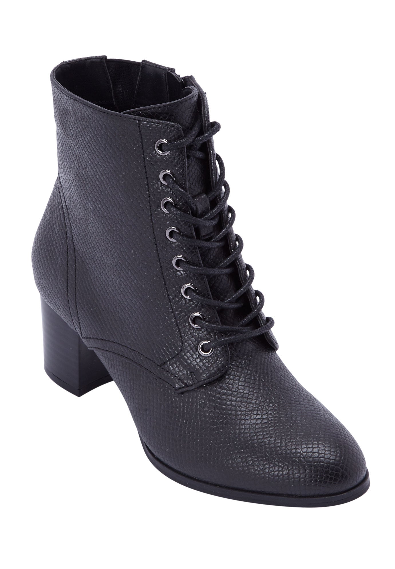 Women's The Bryce Bootie by Comfortview