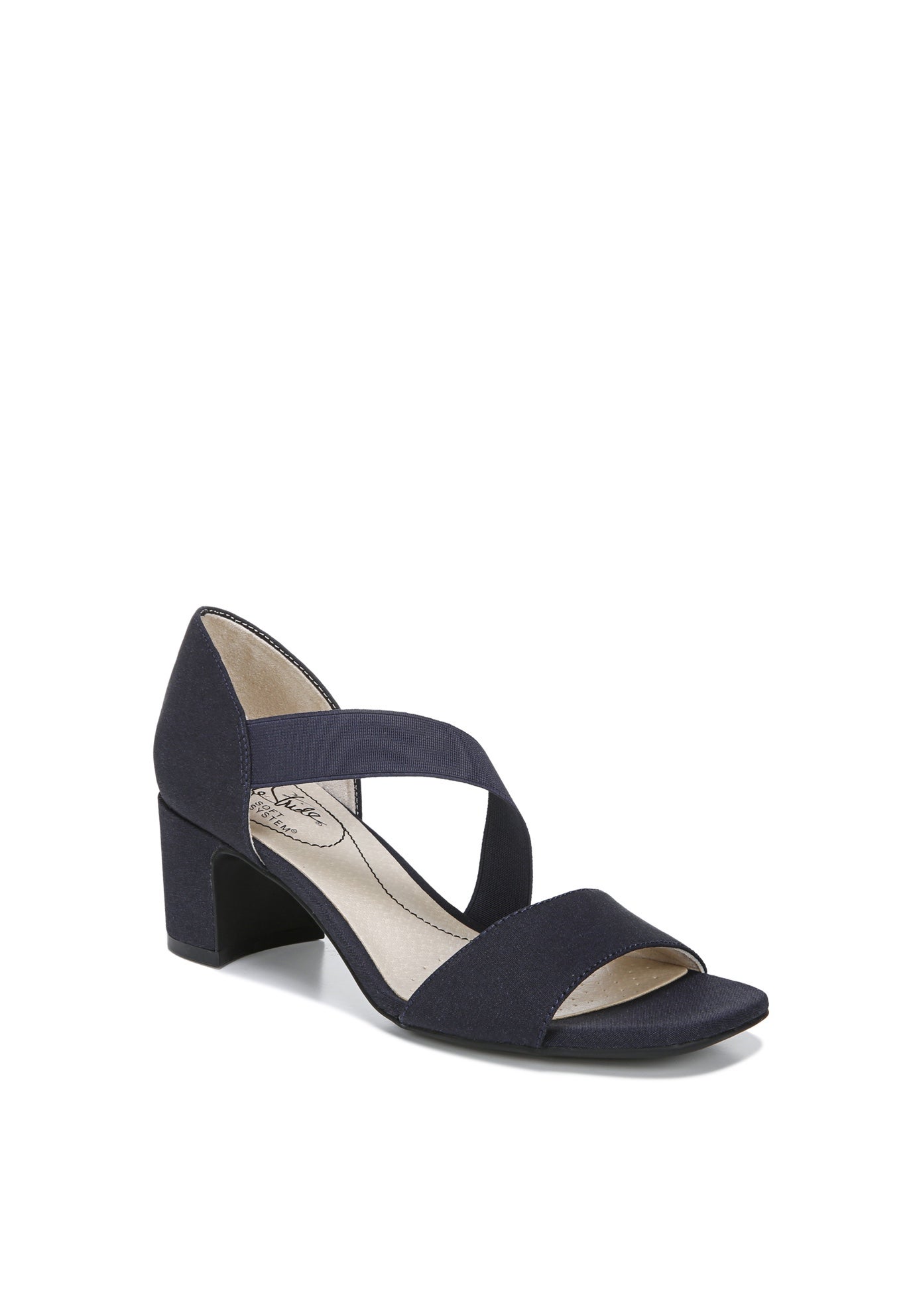 lifestride dress shoes