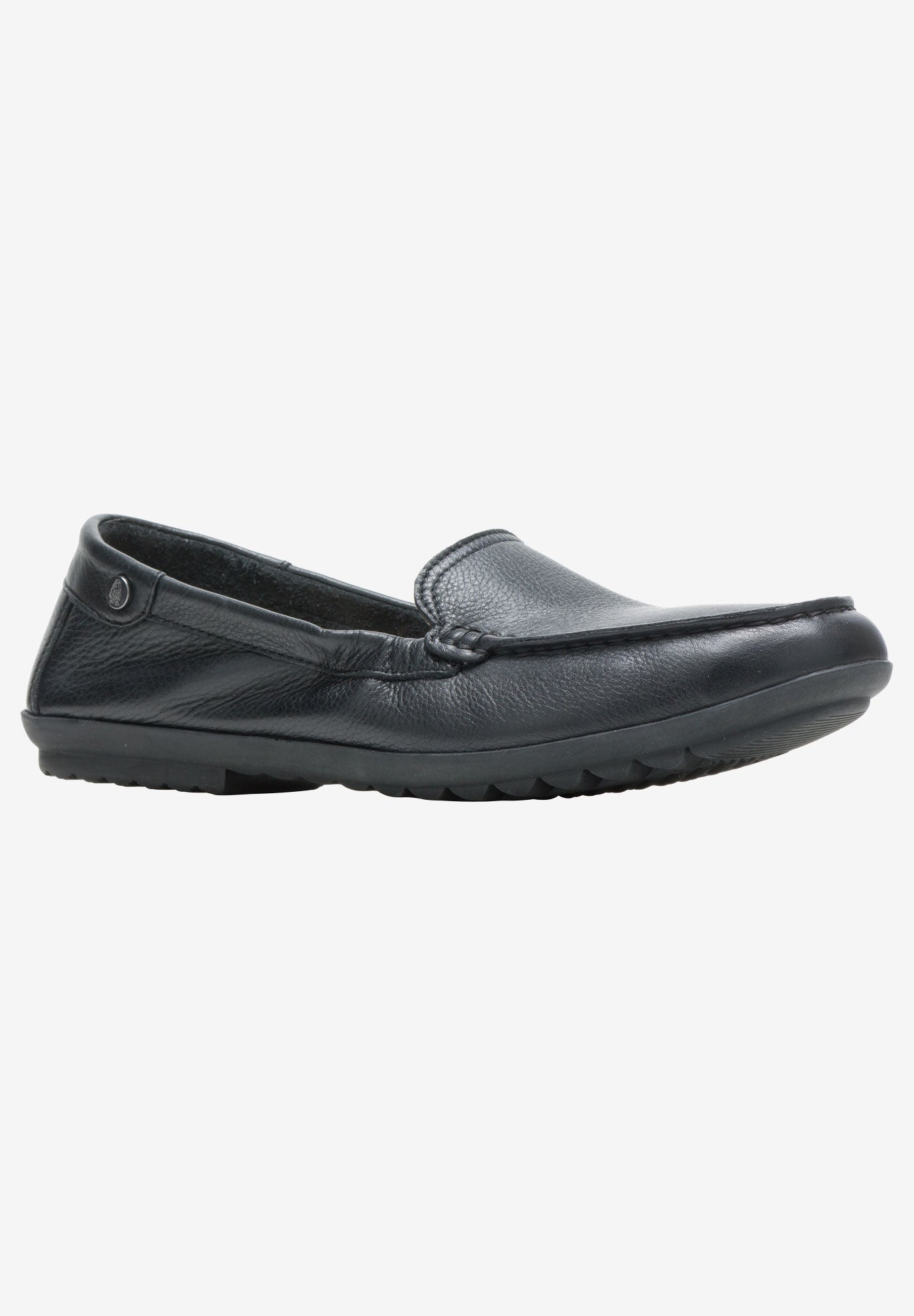 Women's Aidi Moccasin Shoes by Hush Puppies