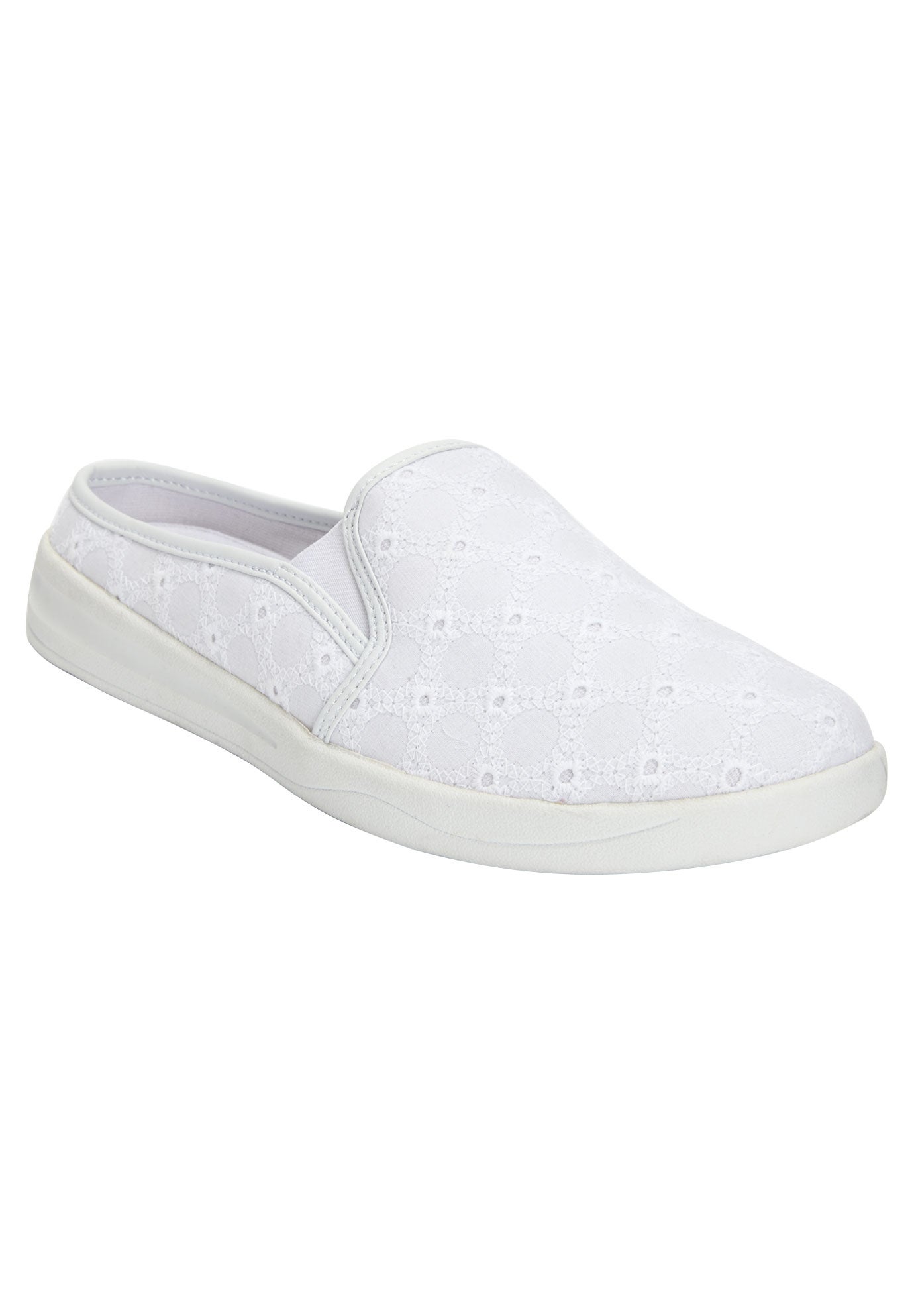 Women's Camellia Sneaker by CV Sport by Comfortview