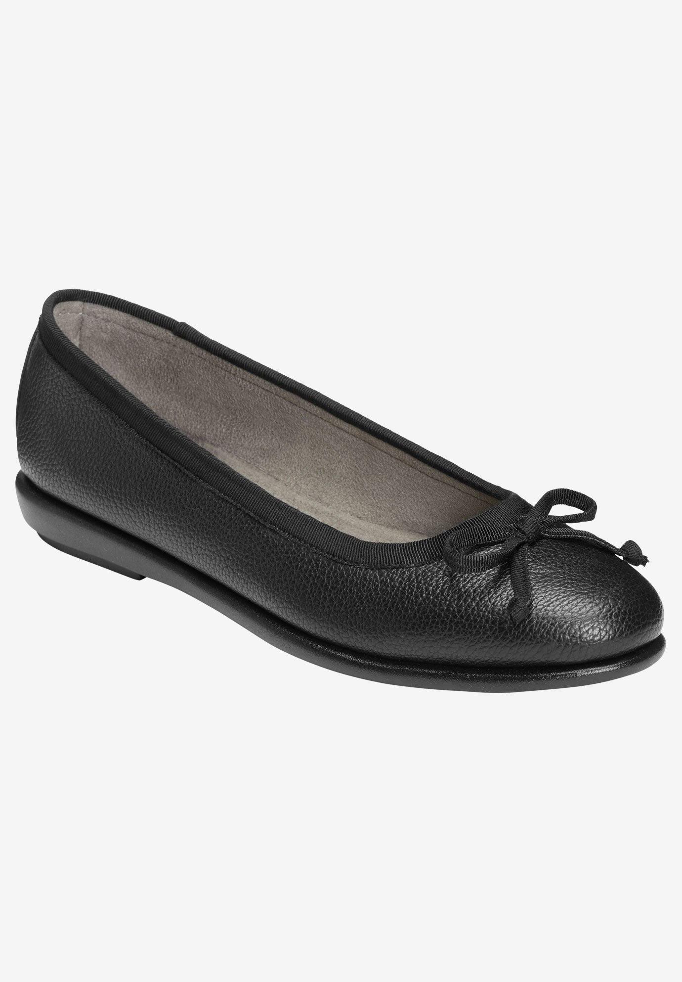 Women's Fun Bet Flat by Aerosoles