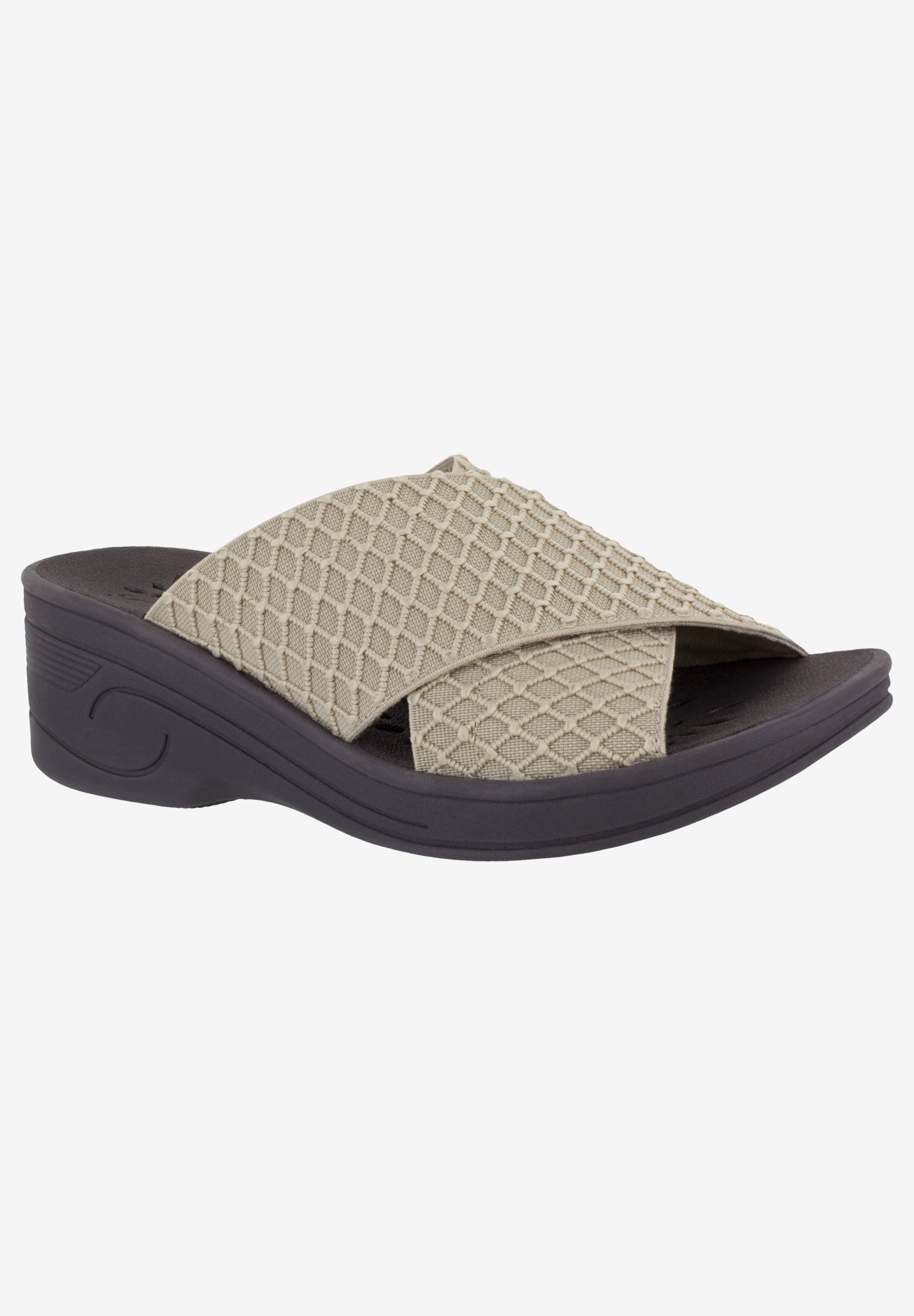 Women's Agile So Lite Sandal by Easy Street