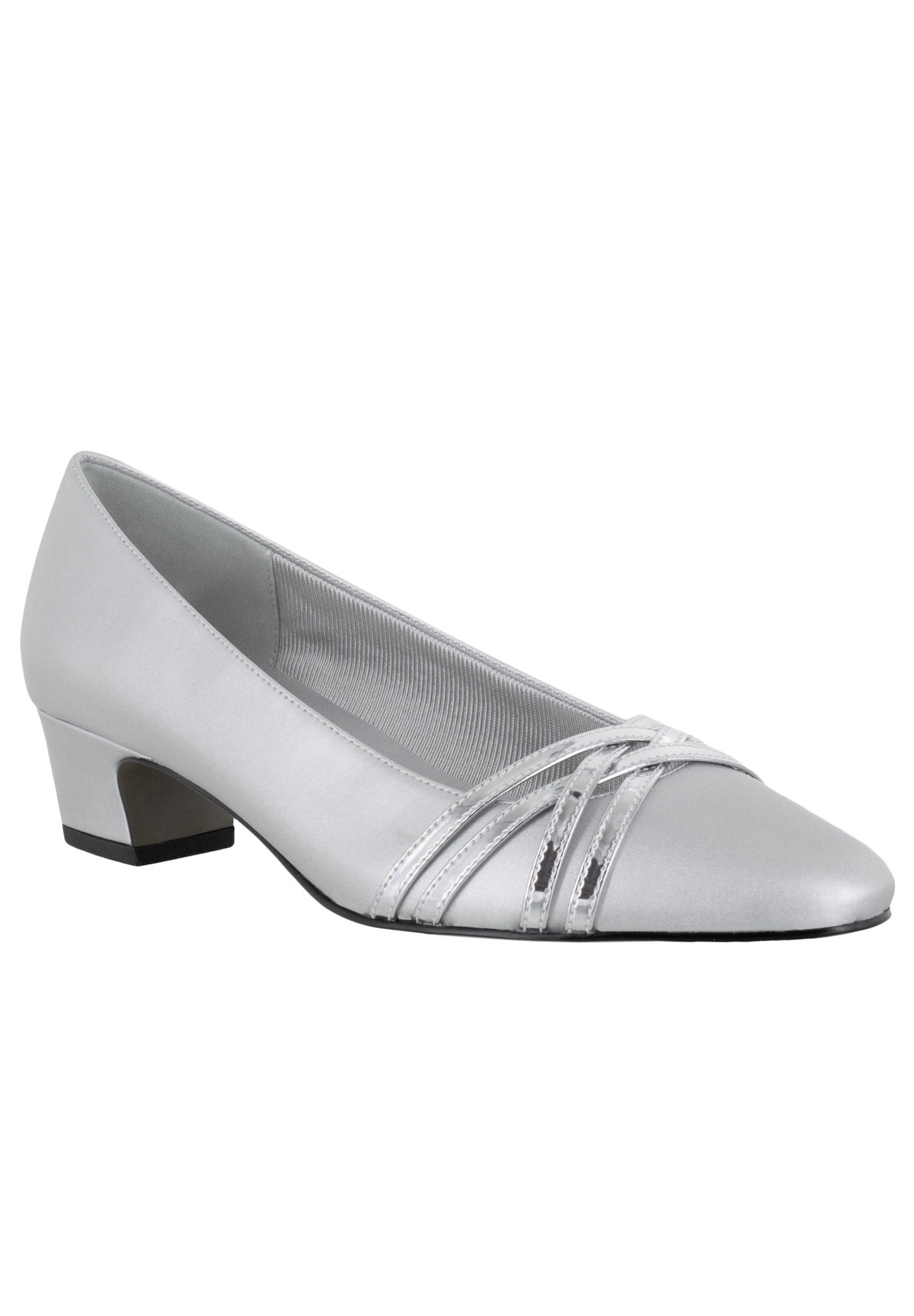easy street dress shoes