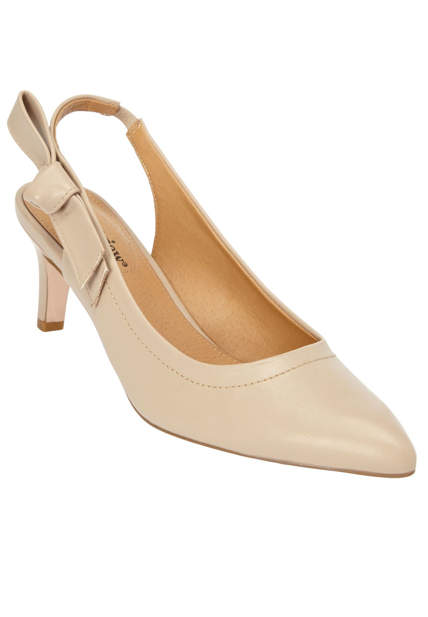 the sage pump by comfortview