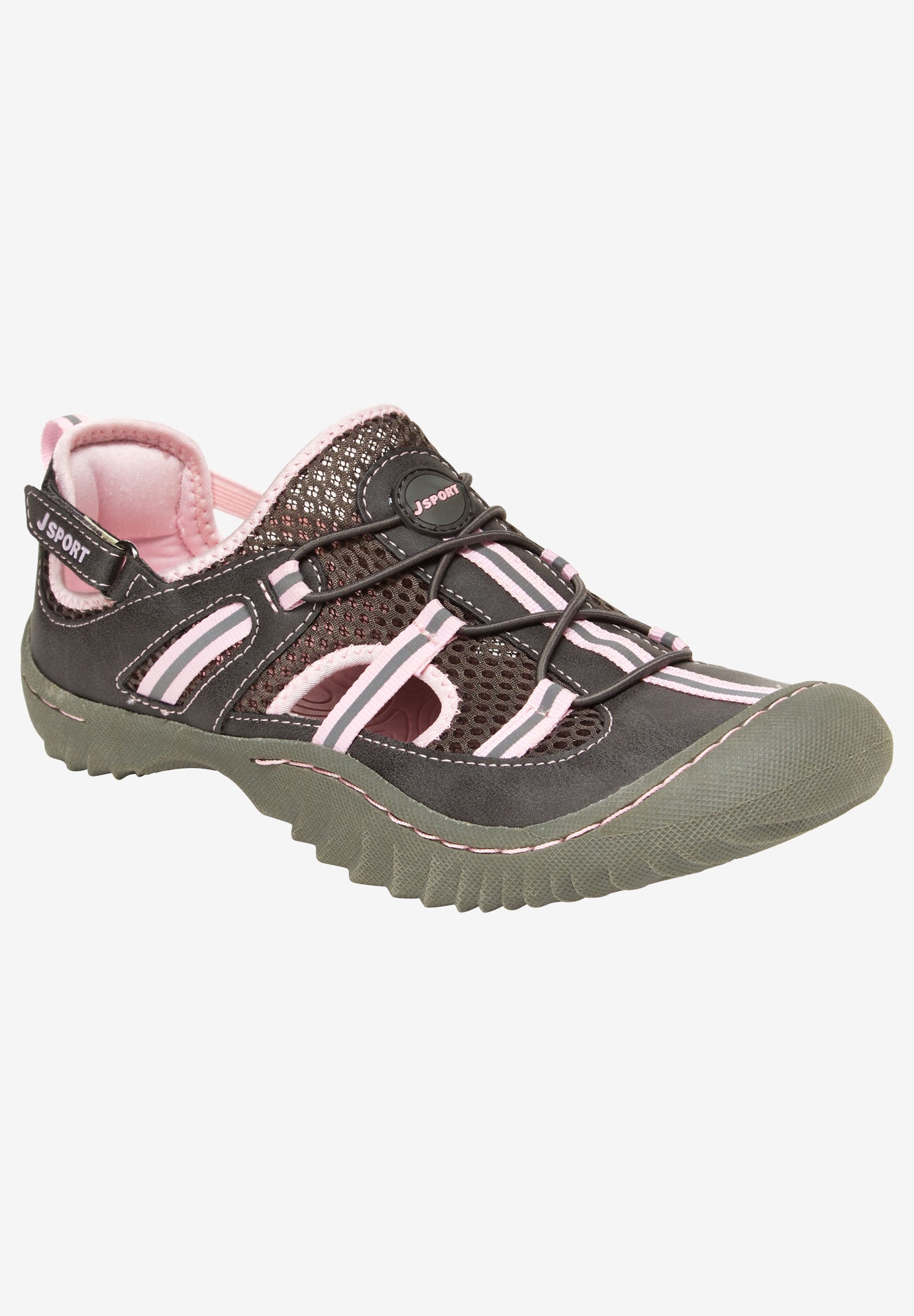 Women's Bleeker Water Shoe by JSPORT by Jambu