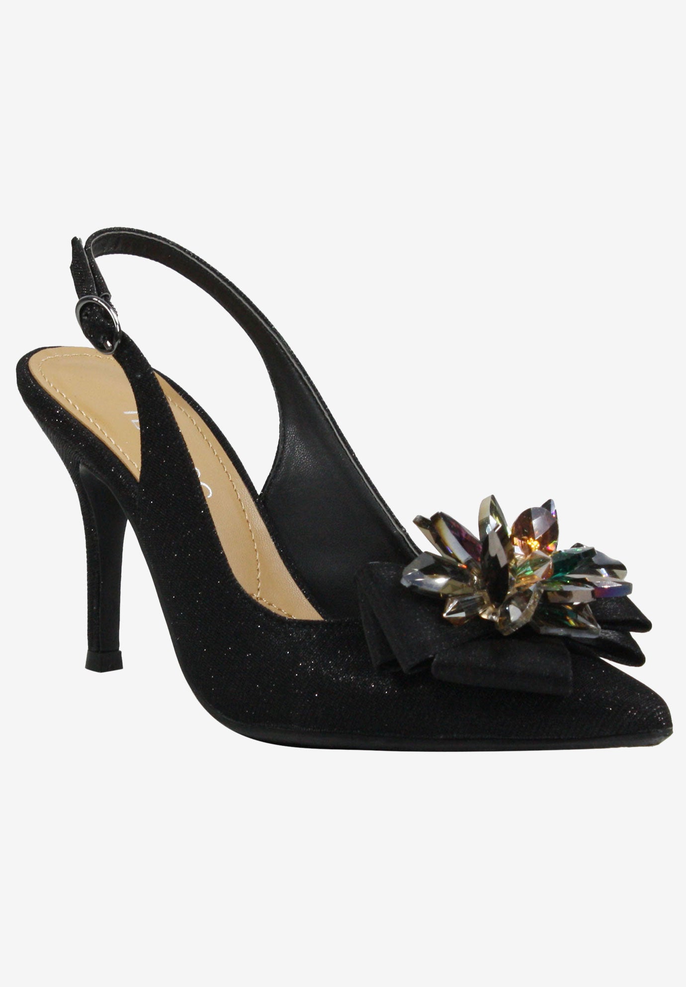 J. Renee Women's Denyell Pump by J.Renee