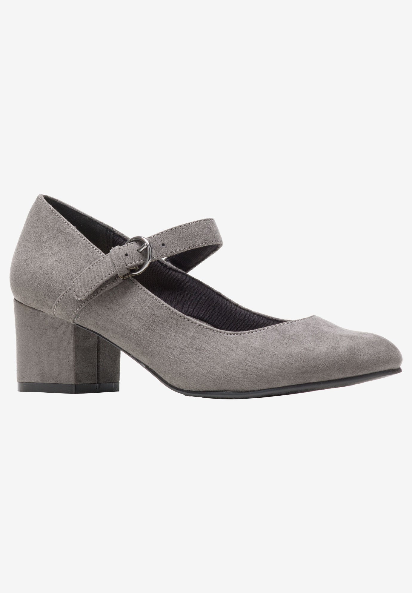 Women's Dustie Pump by Soft Style