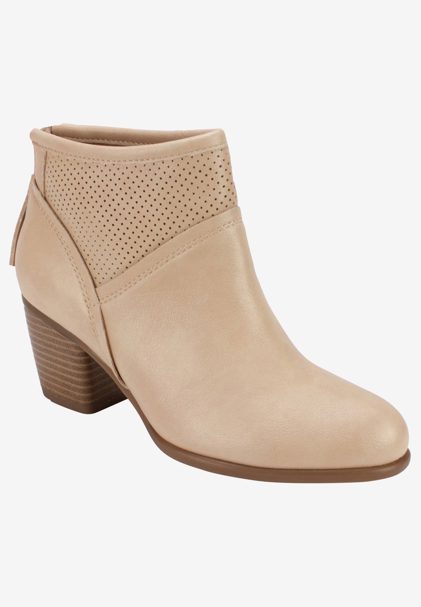 Women's Galveston Bootie by White Mountain