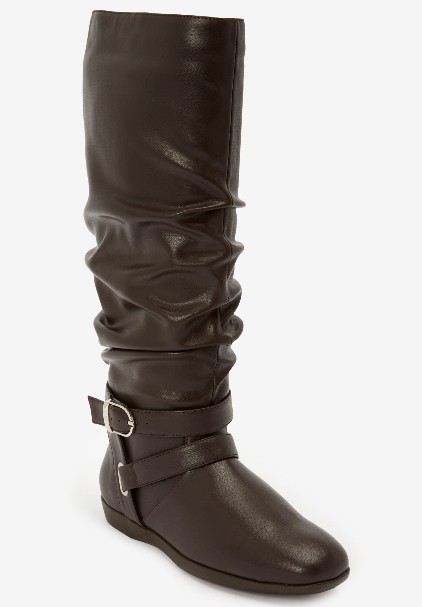 comfortview wide calf boots